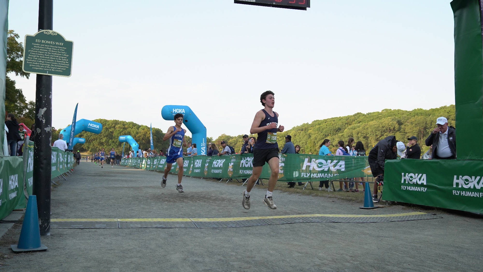 ManhattanXCInvitational