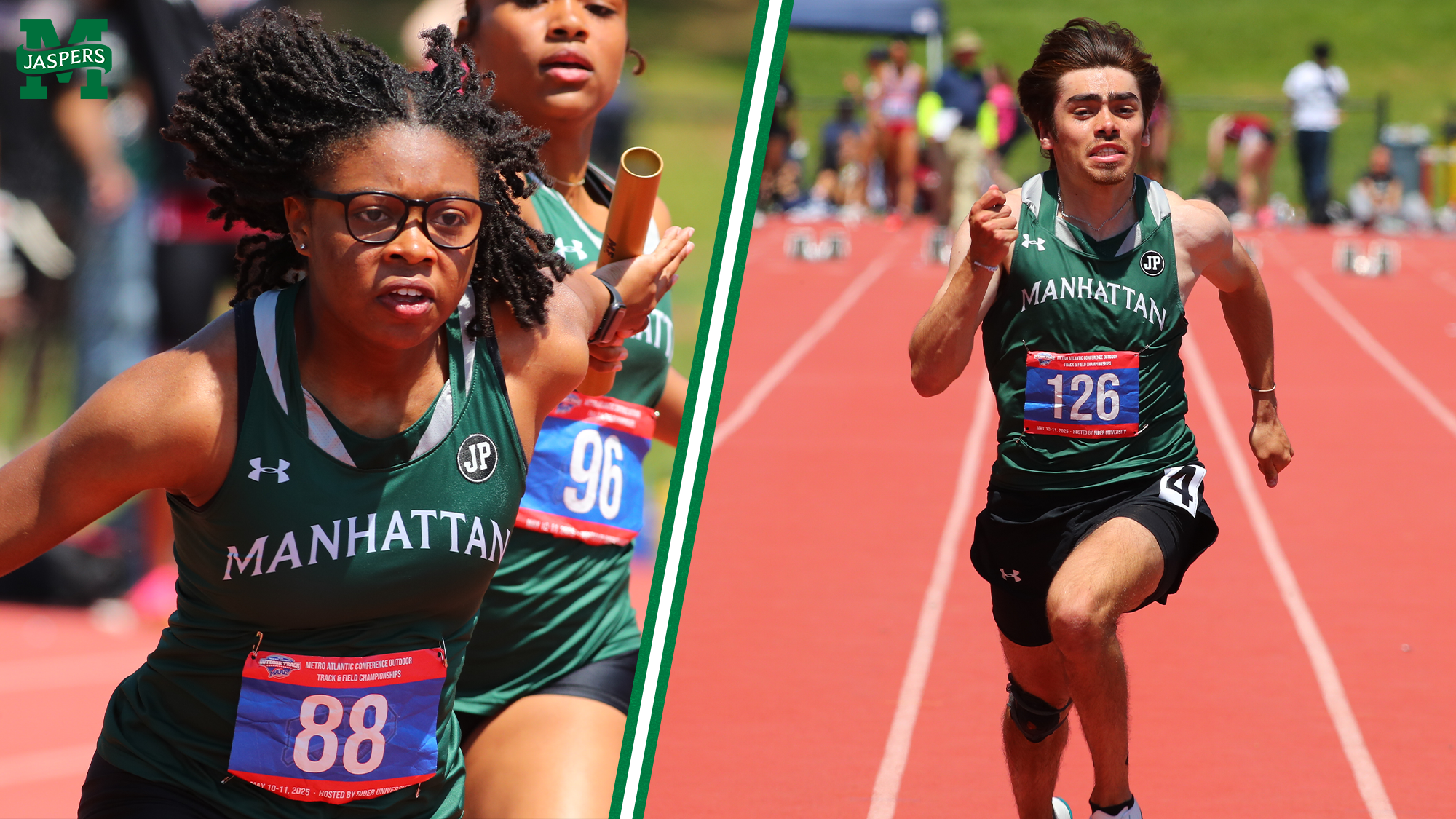 LopezxBooker side by side