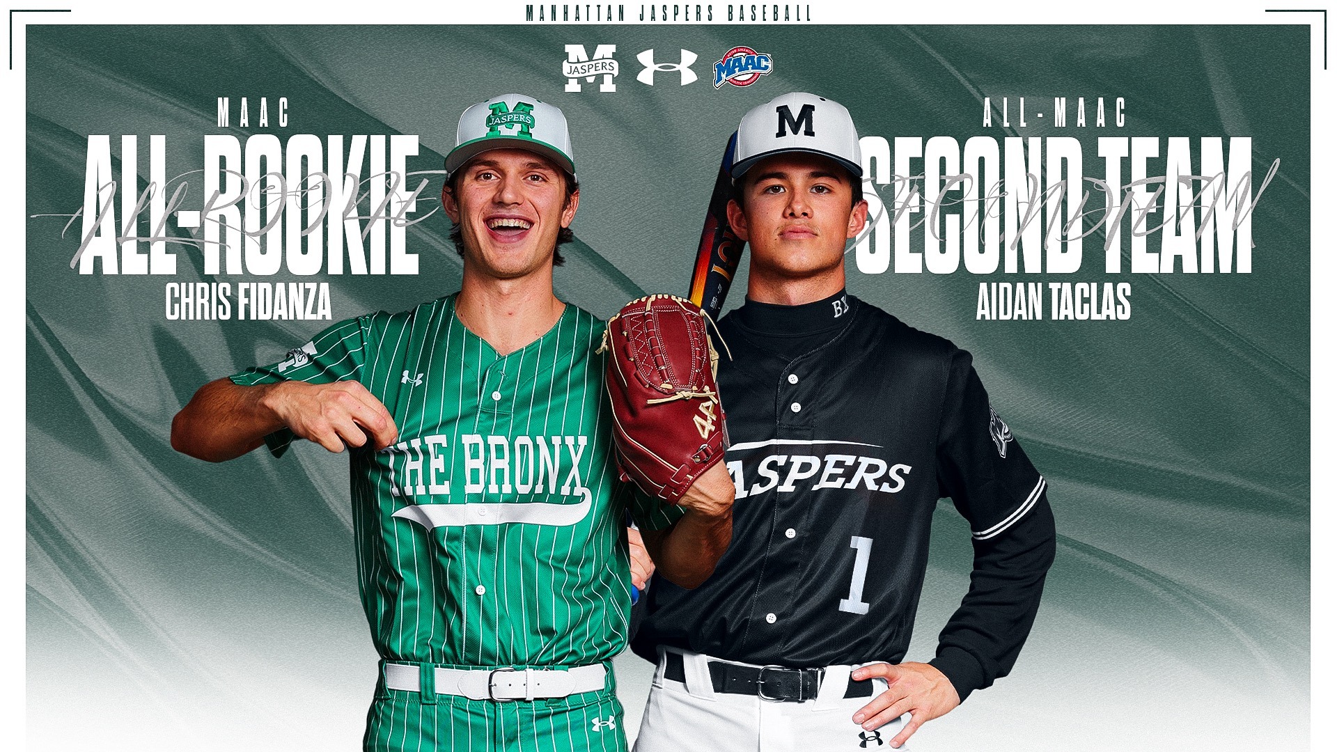 BASE - All Conference Awards '25