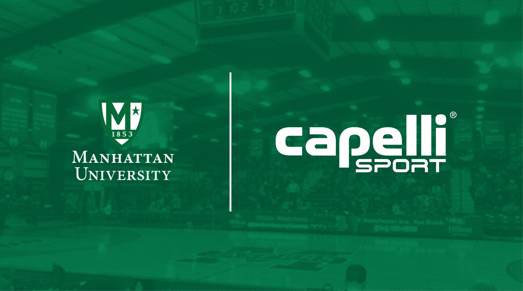 Manhattan and Capelli Partnership Announcement