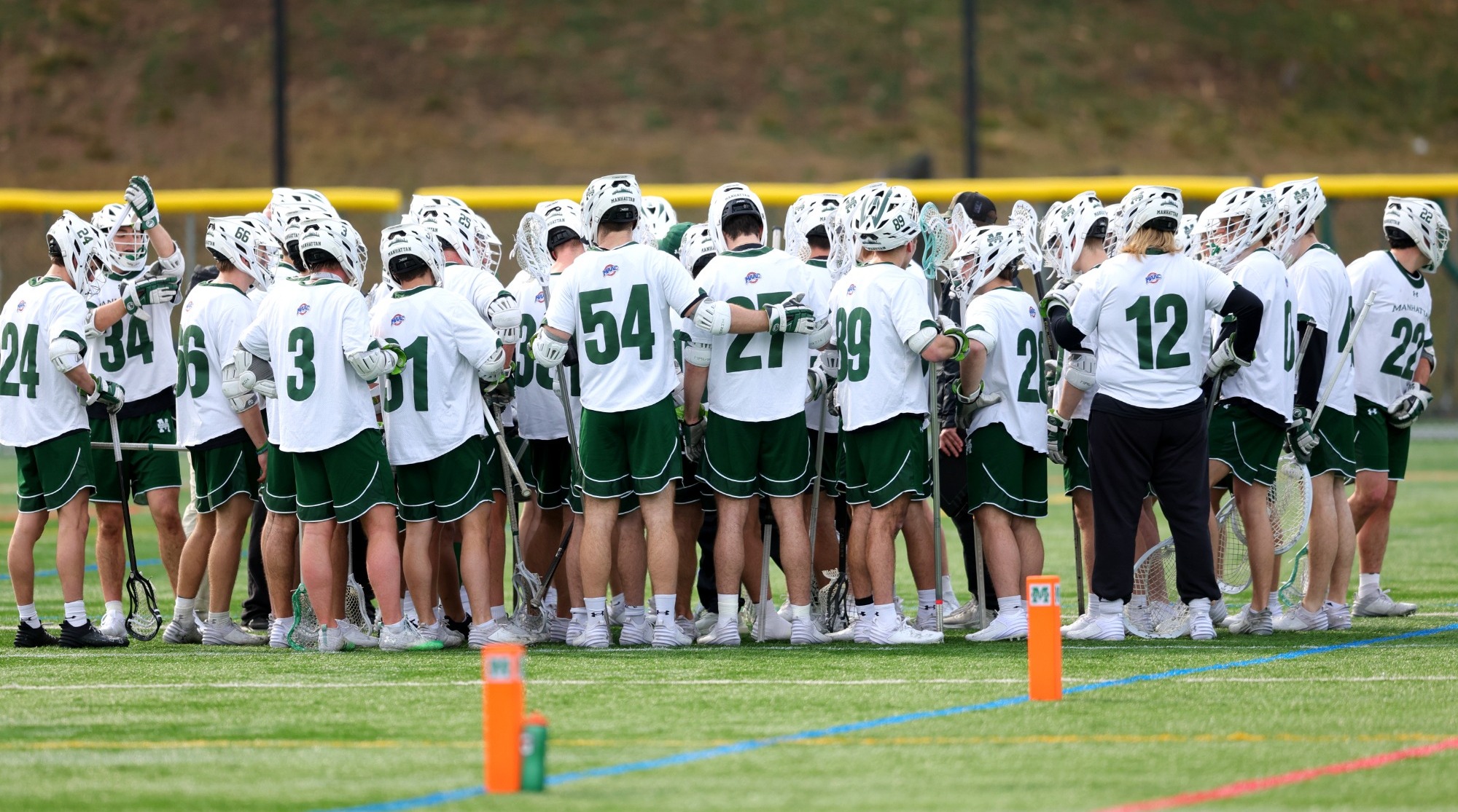 MLAX Team Shot 2024-25