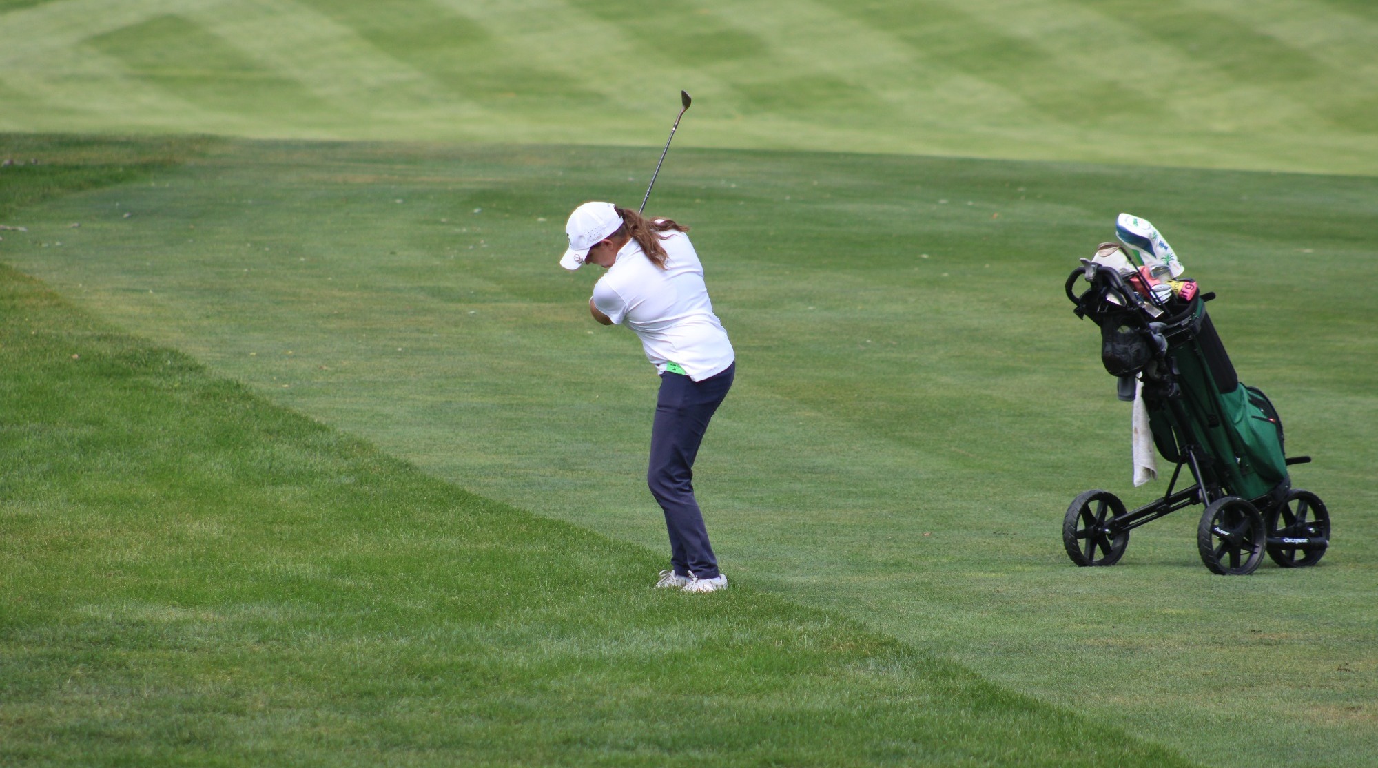 9/16 - WGOLF Recap @ Rehoboth Beach