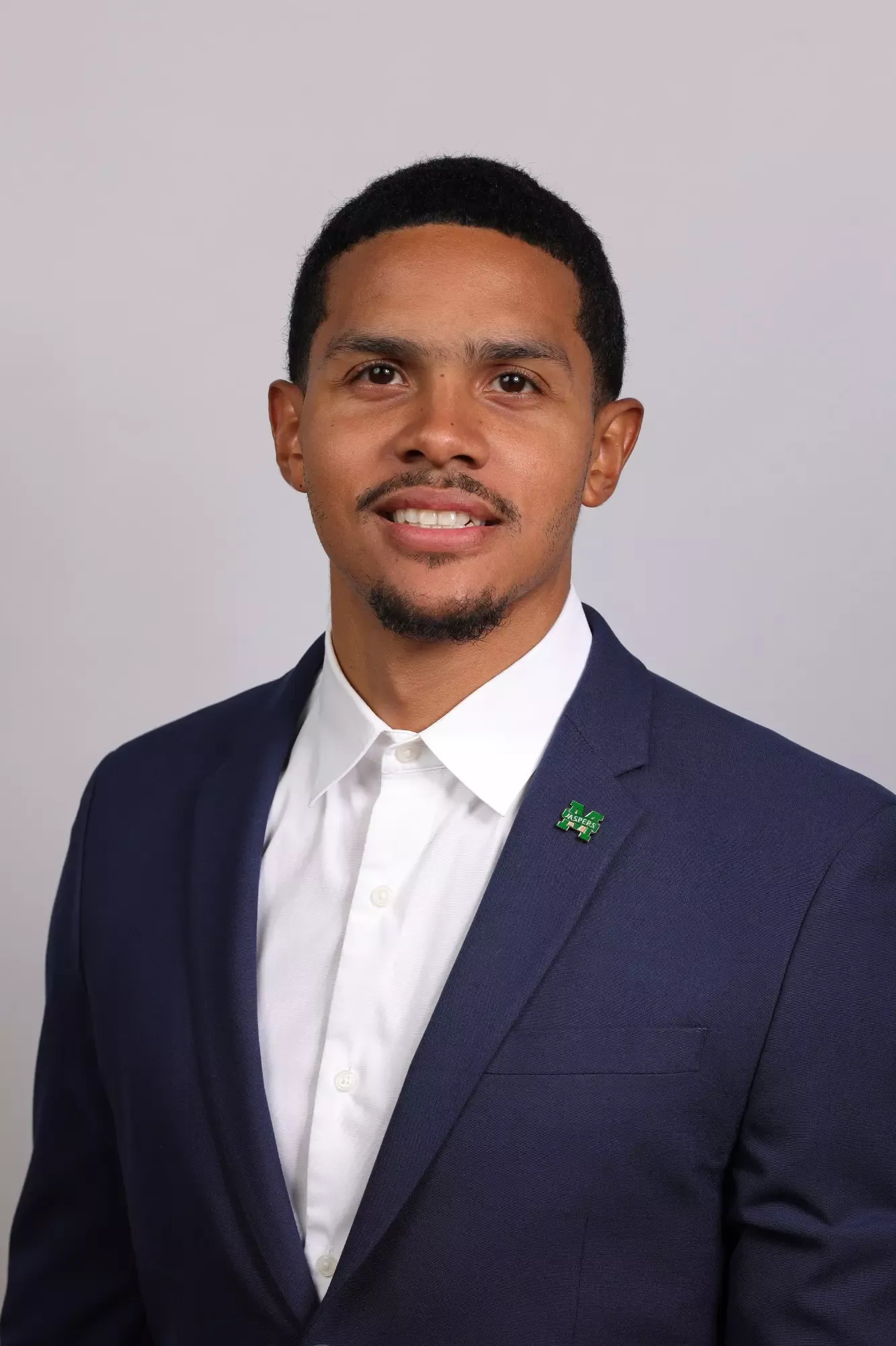 JR Lynch Headshot '25