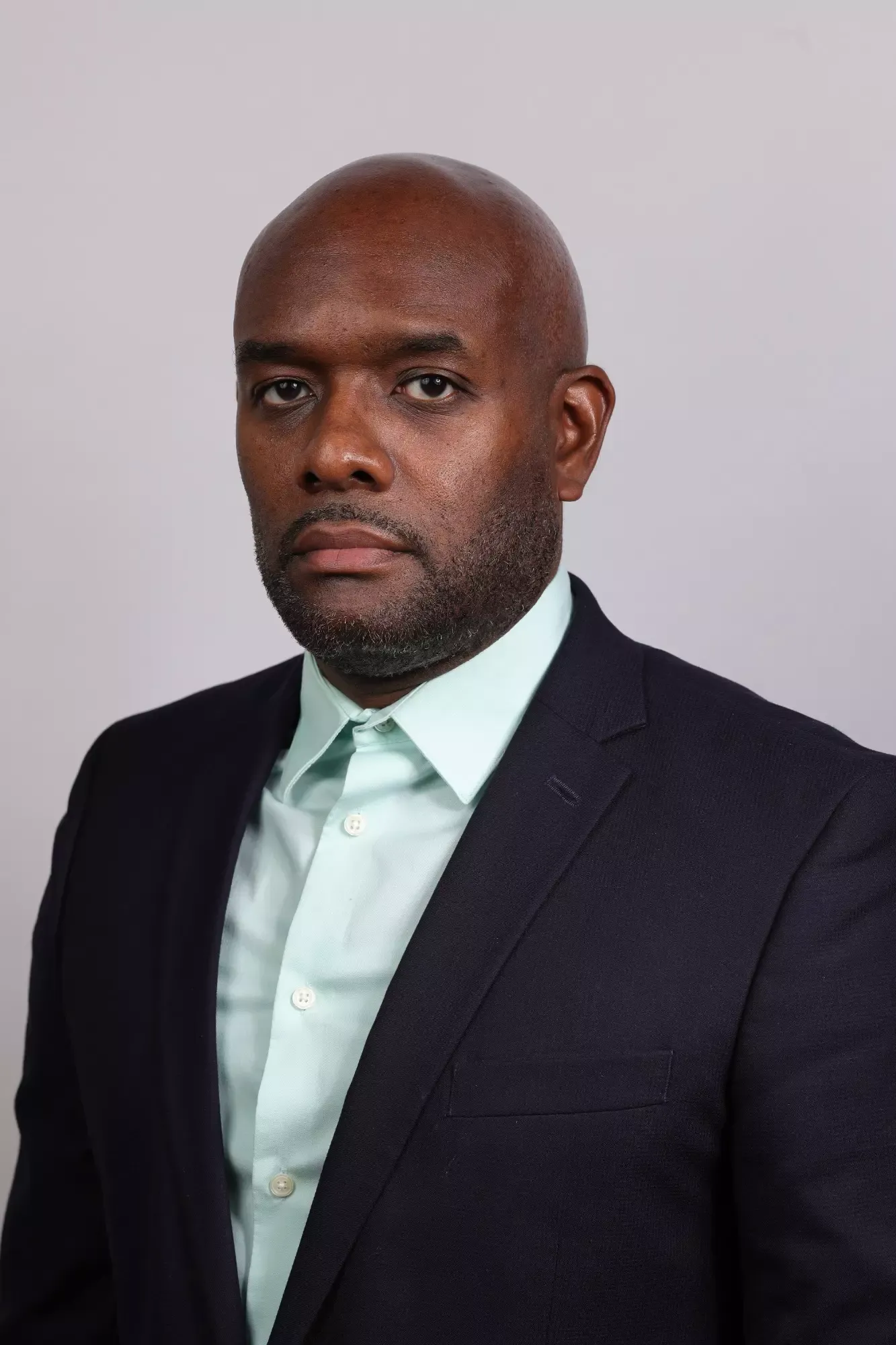 Anthony Doran Headshot '25