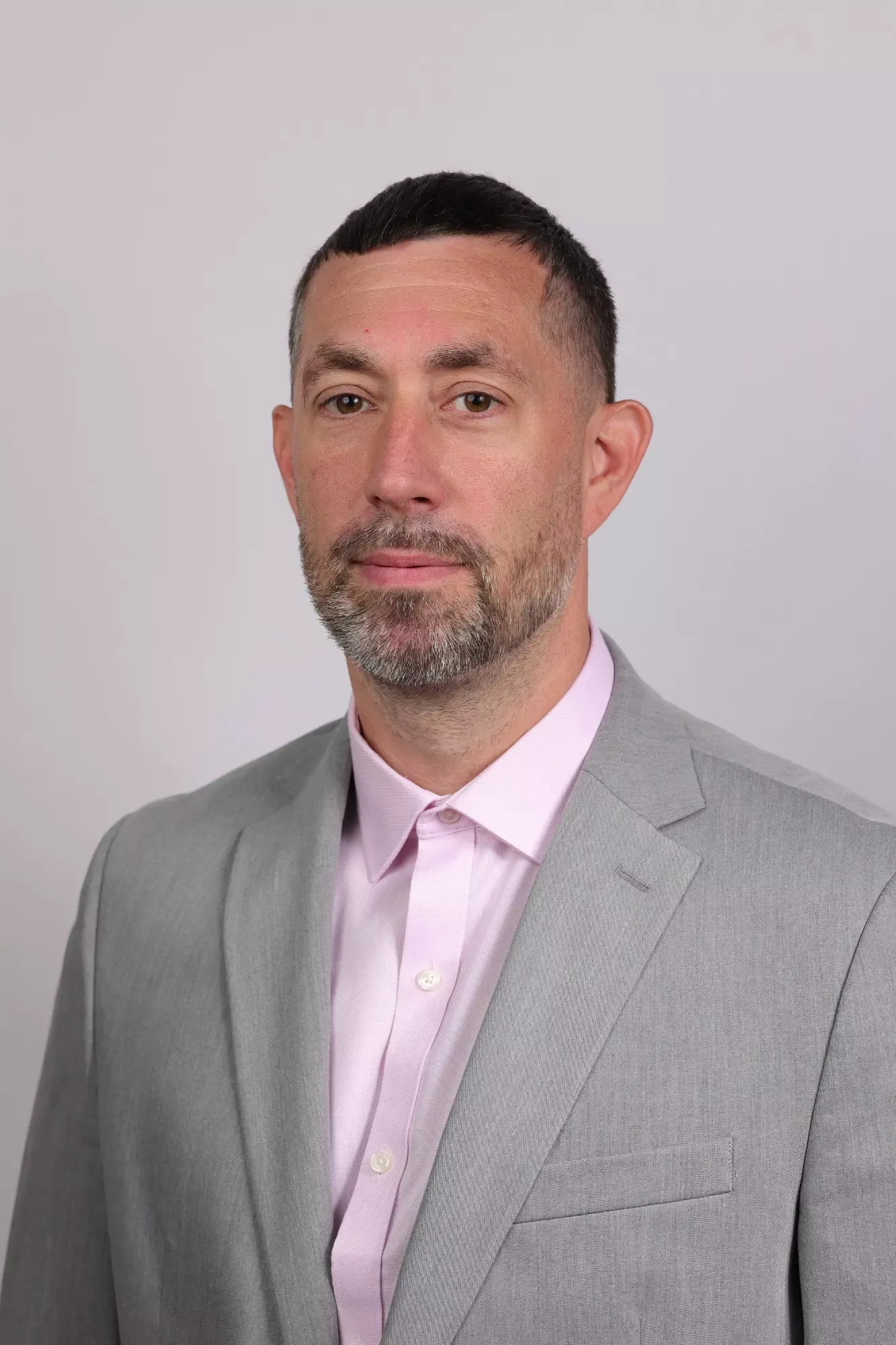 Andrew Wisniewski Headshot '25