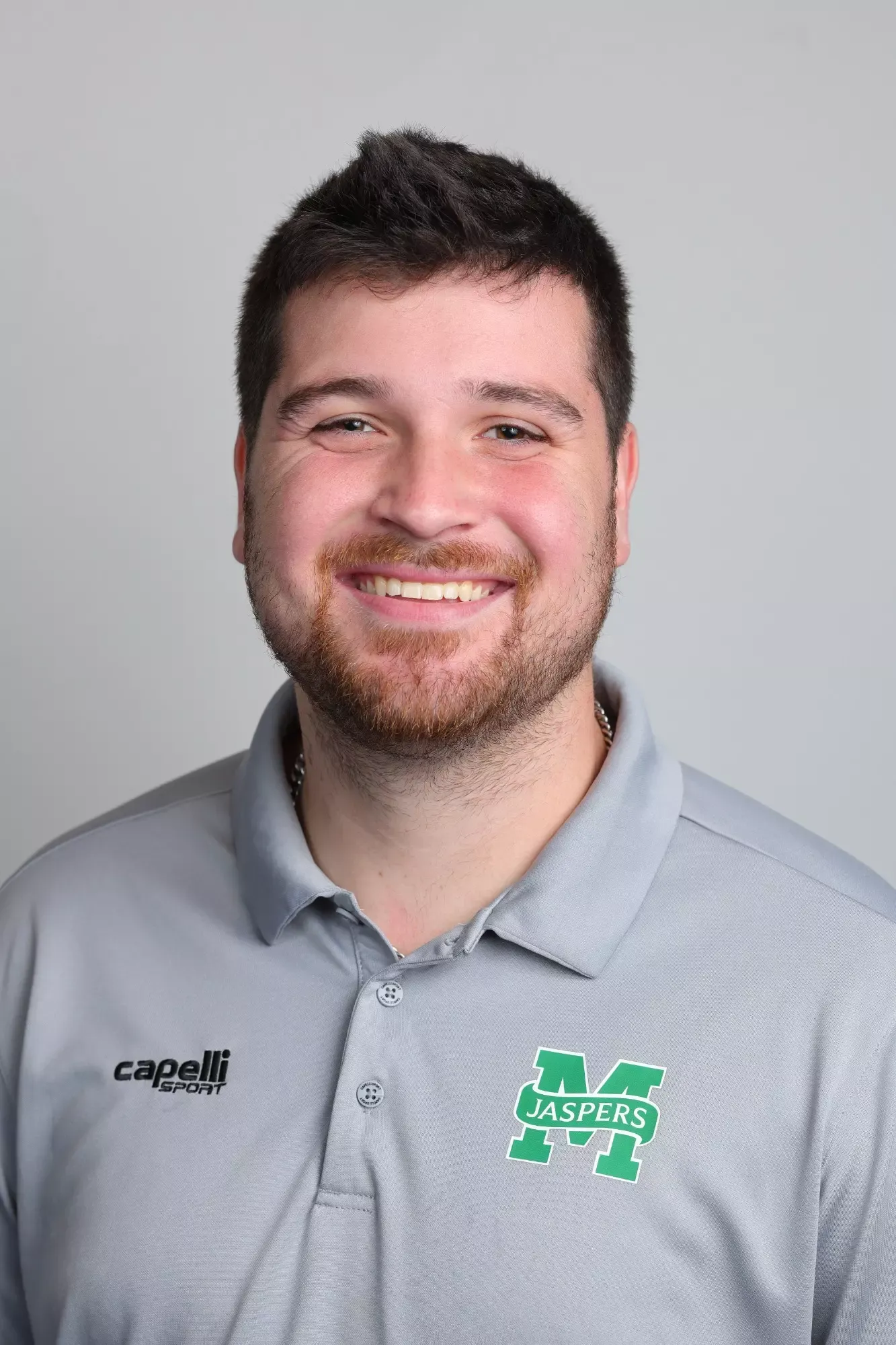 Zach Dovel Headshot '25