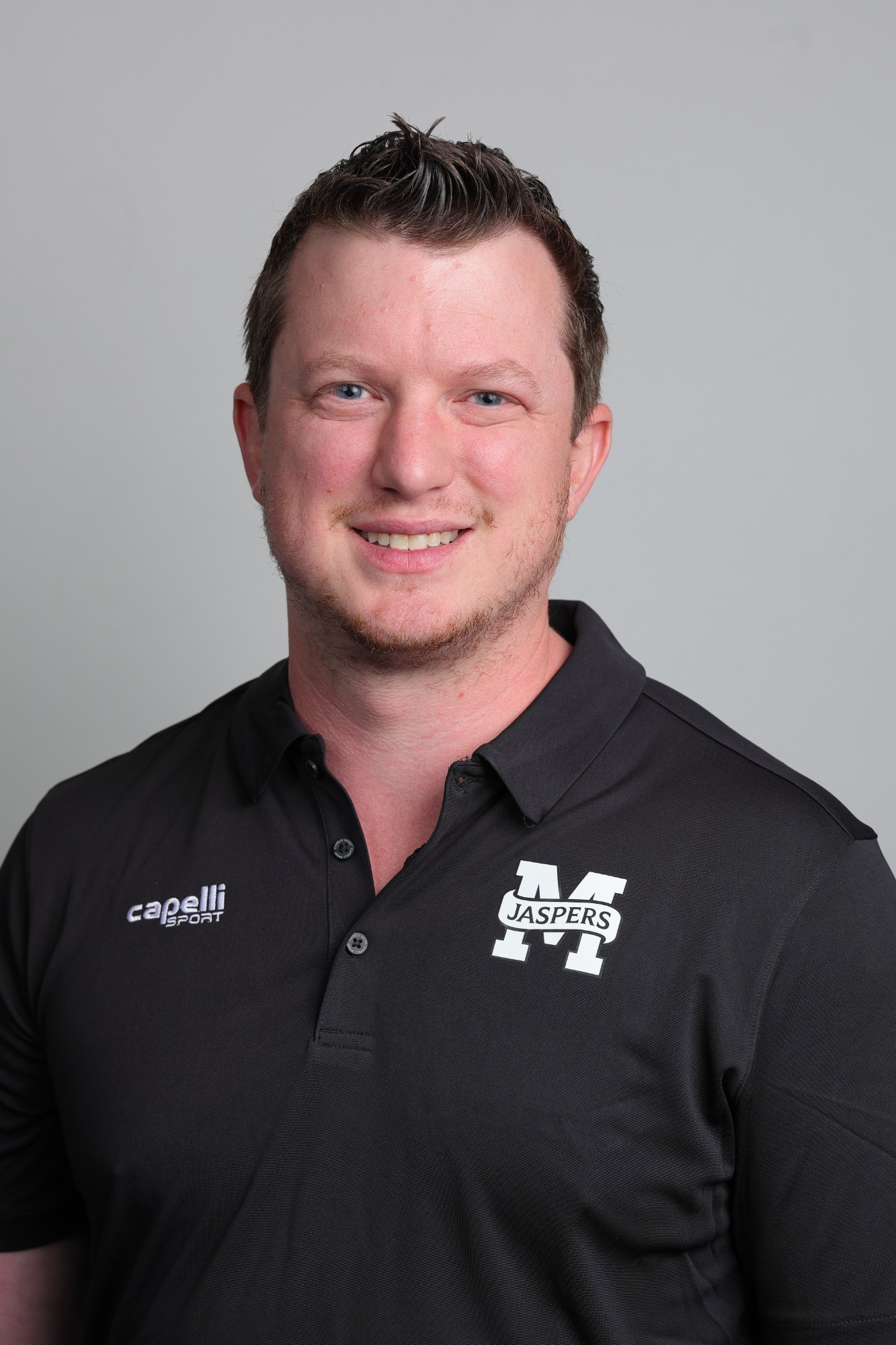 Keith Prokop Headshot '25