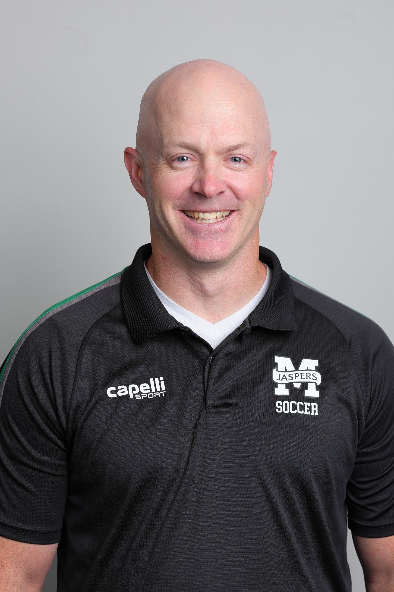 Brendan Lawler Headshot '25
