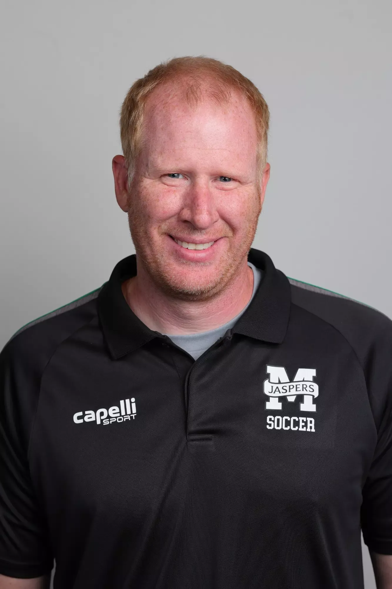 Brad Bolton Headshot '25