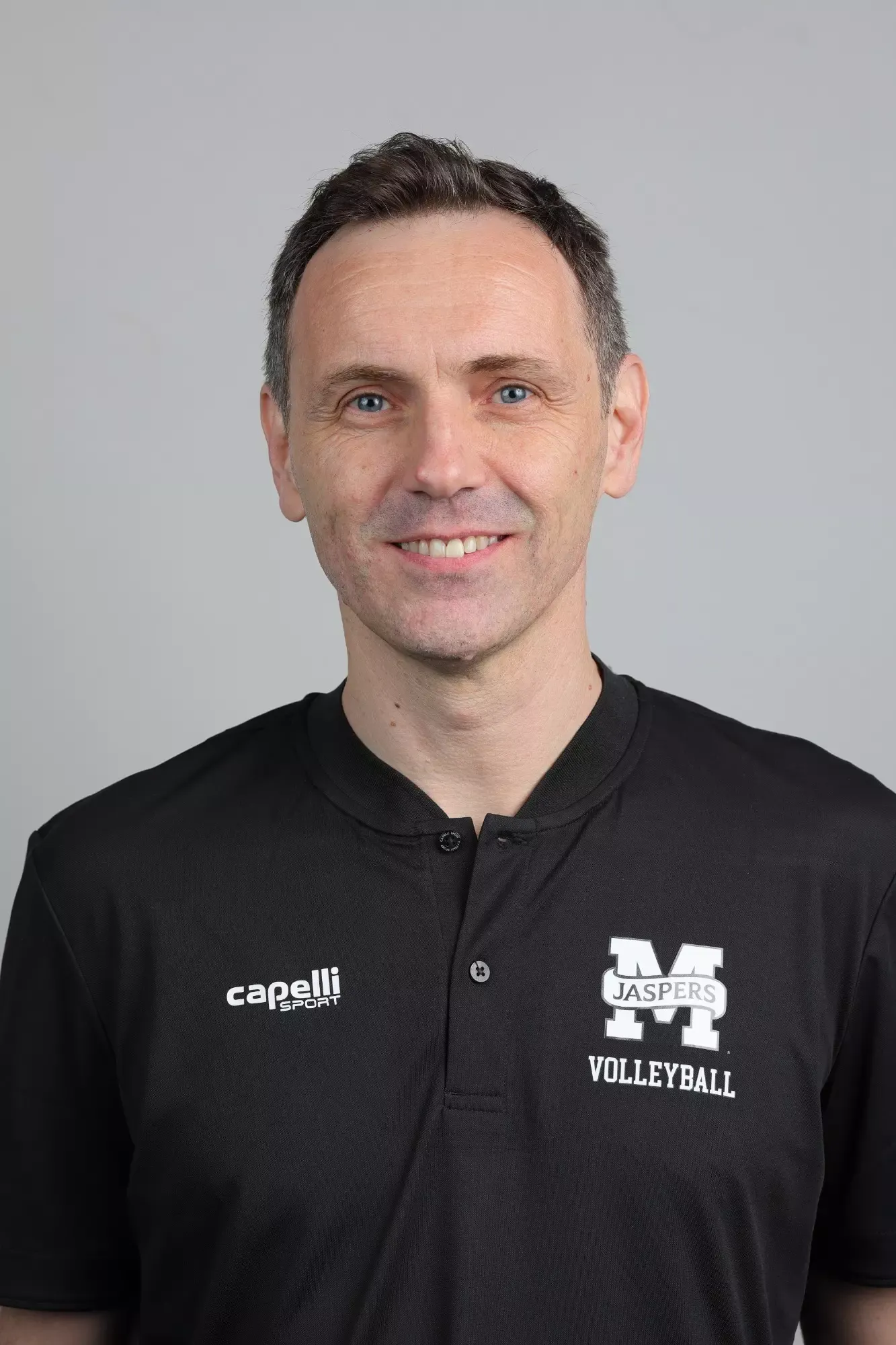 Mauro Miletic Headshot '25