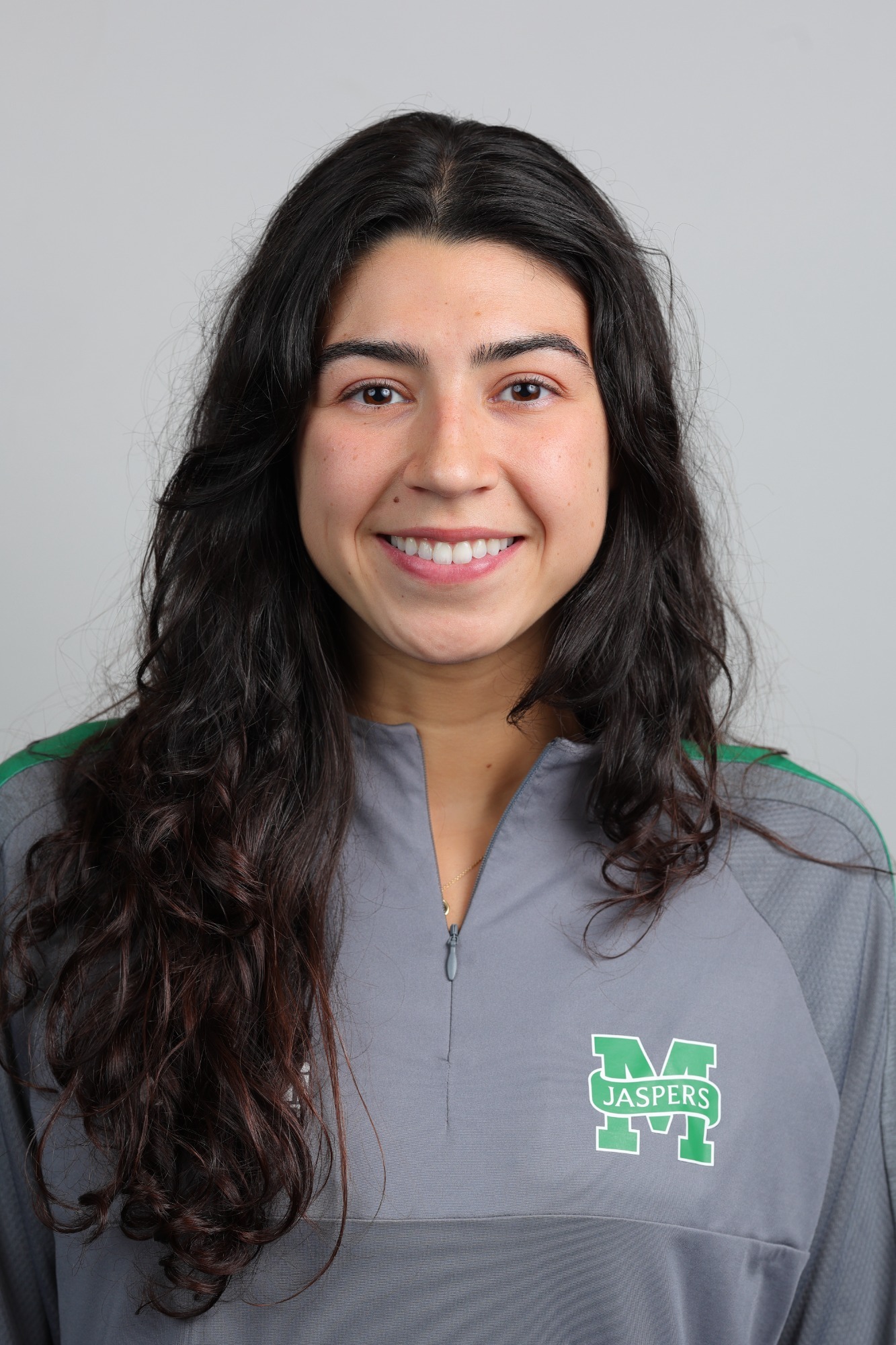 Alexandra Gamez Headshot '25