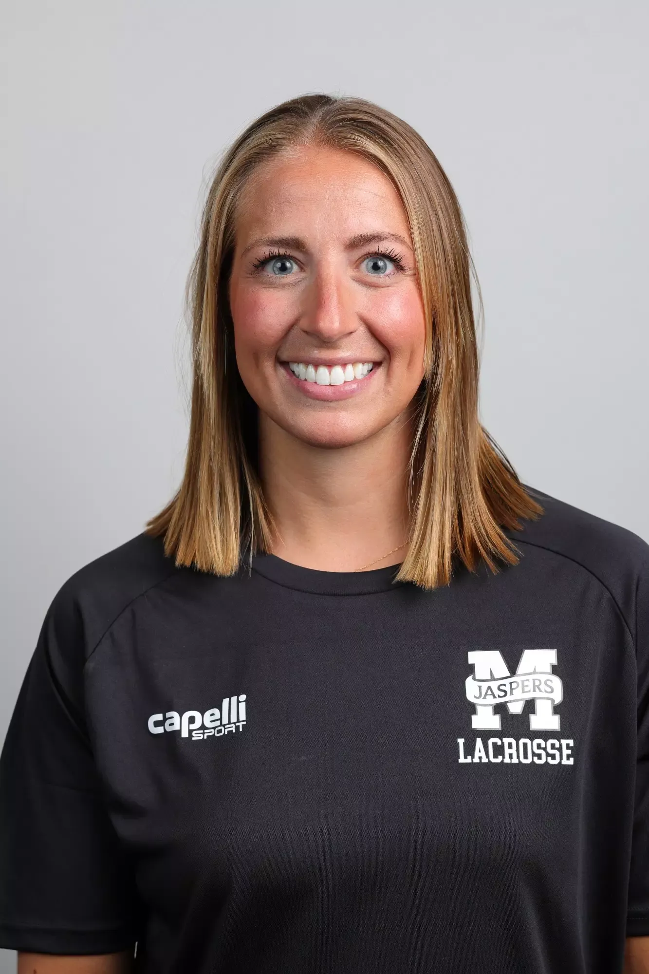 Jenna Dingler Headshot '25