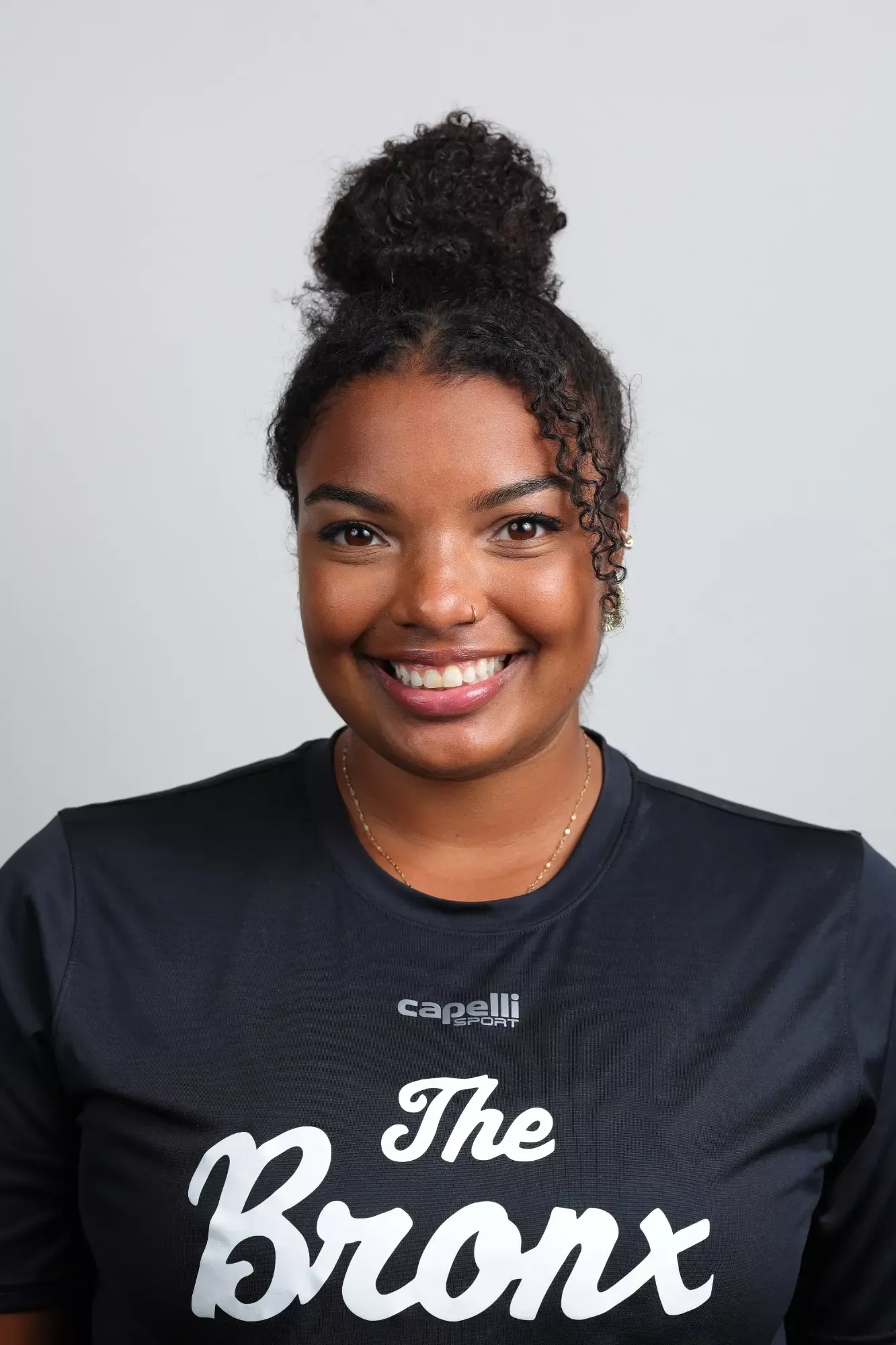 Parker Brown Headshot '25
