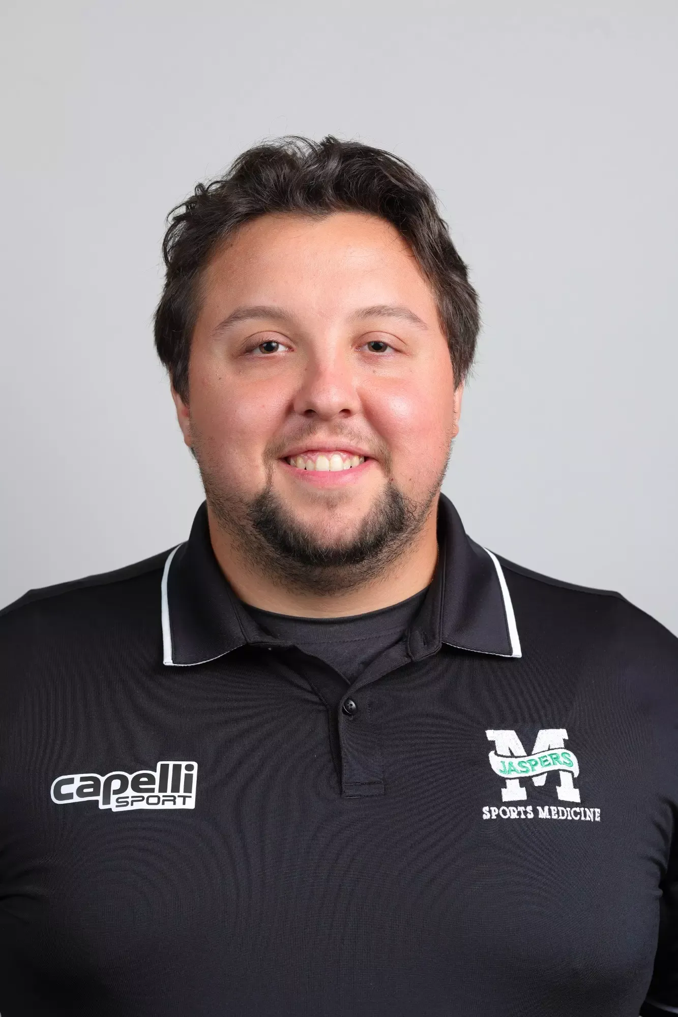 Lance Amarillo Headshot '25