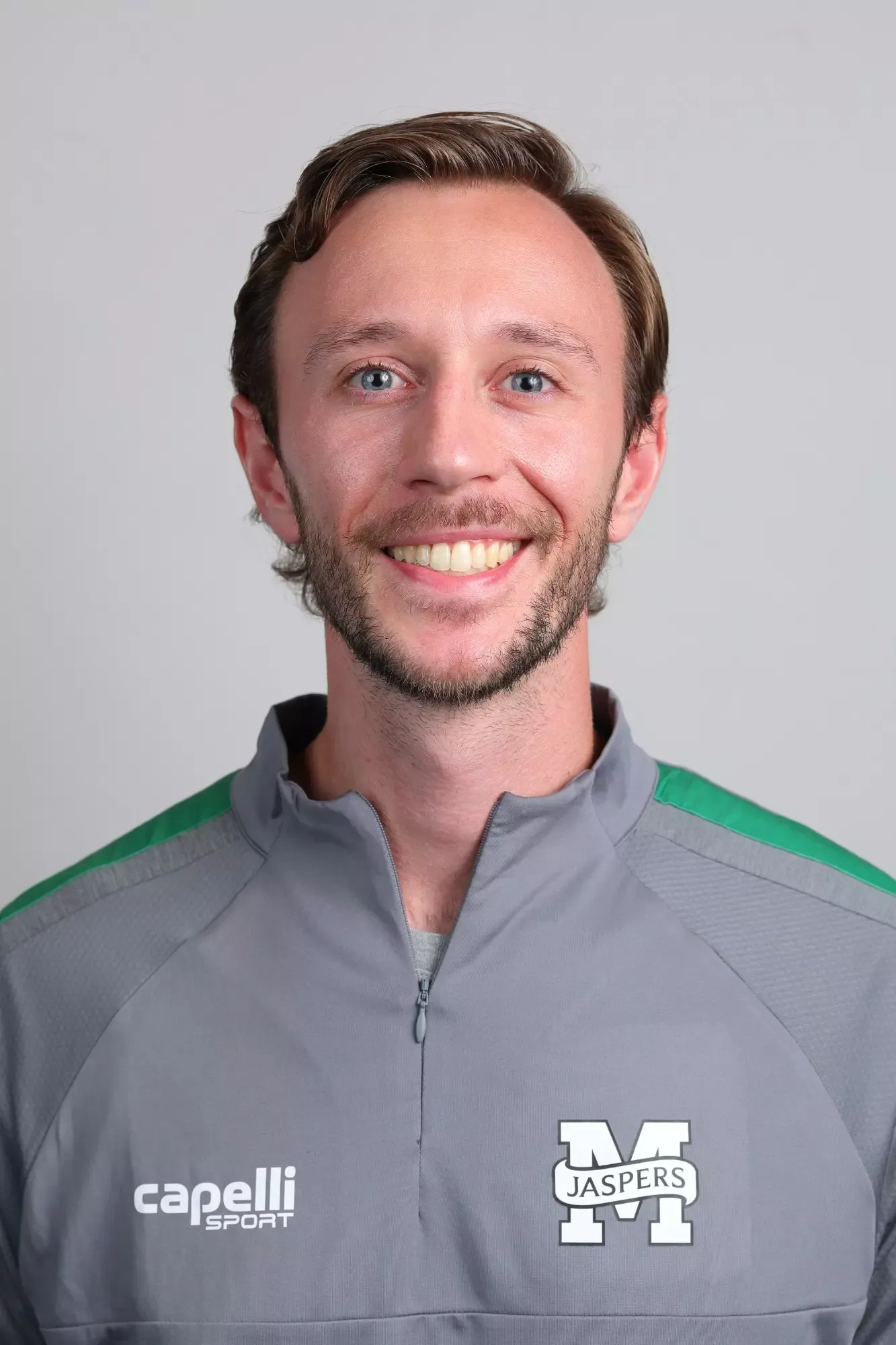 Joe Mamola Headshot '25