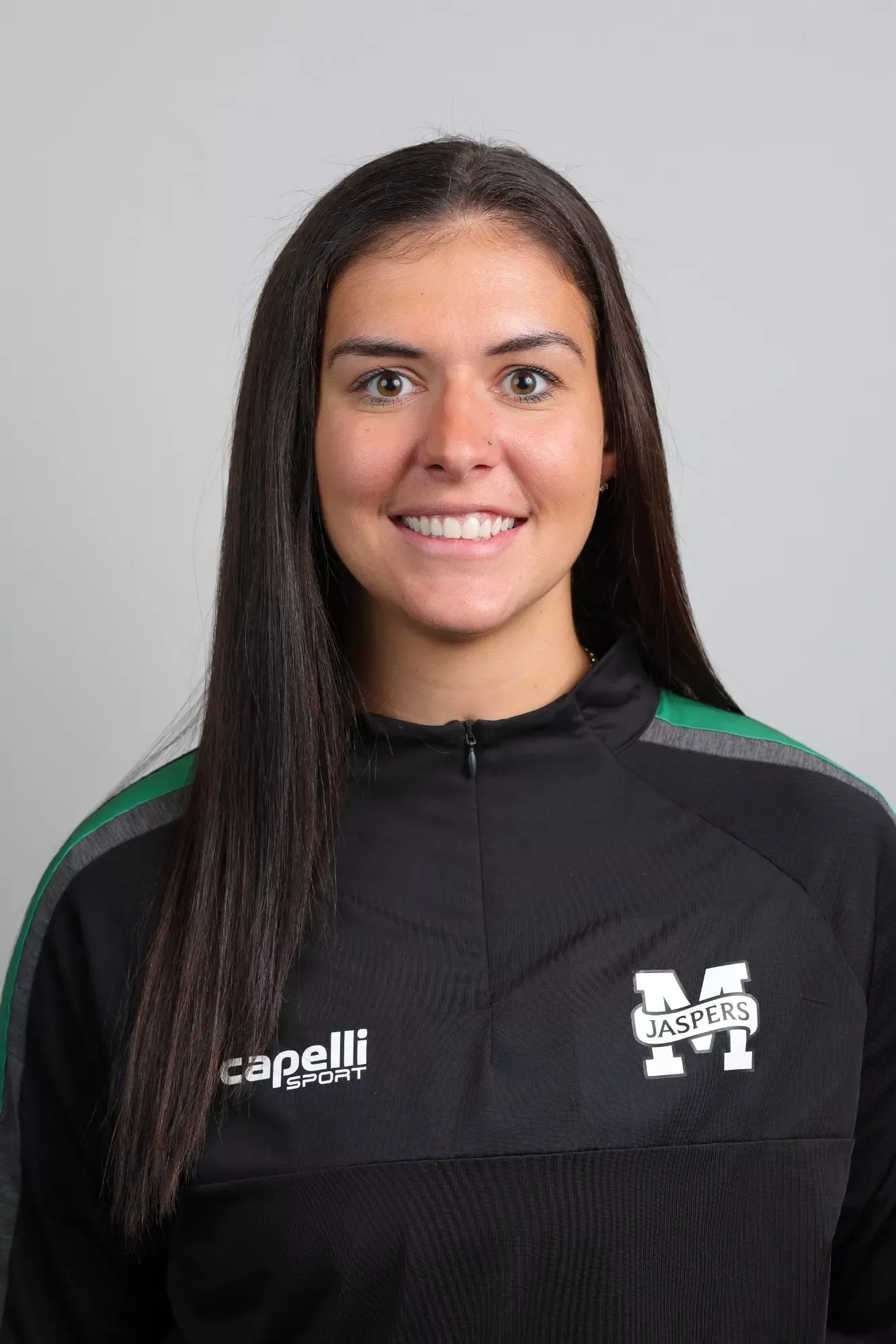 Natalie Portwood Headshot '25