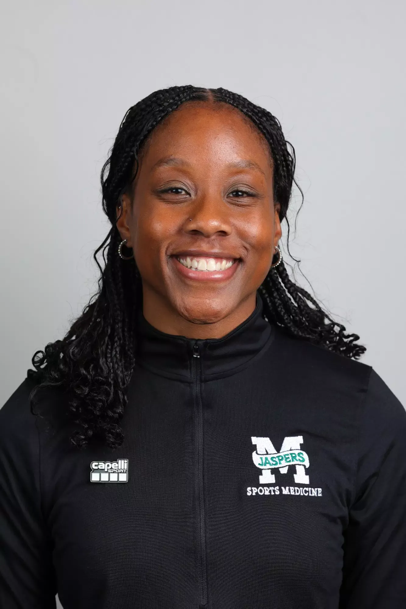 Toni-Ann Lawrence Headshot '25