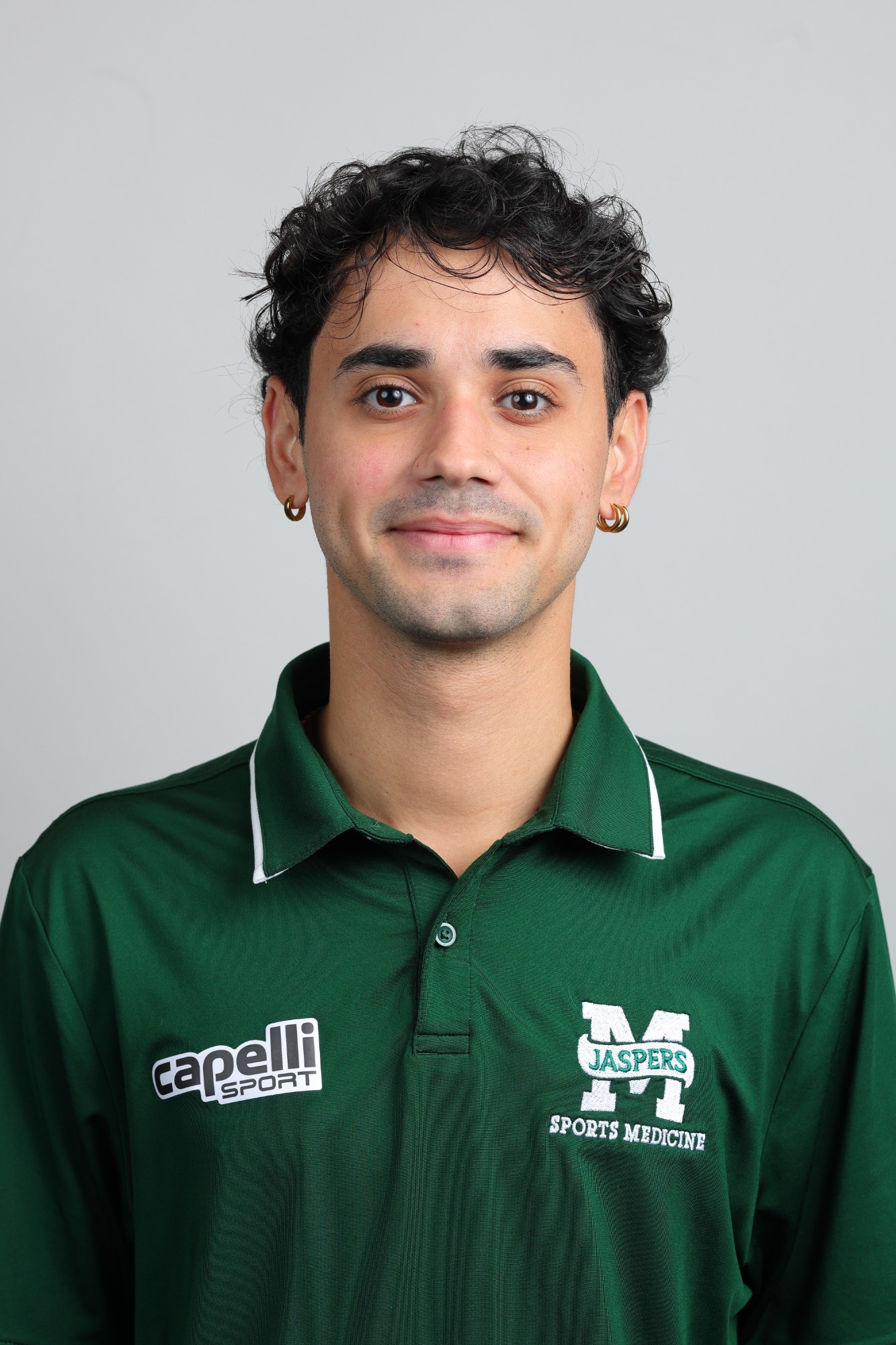 Jorge Gonzalez Perez Headshot '25