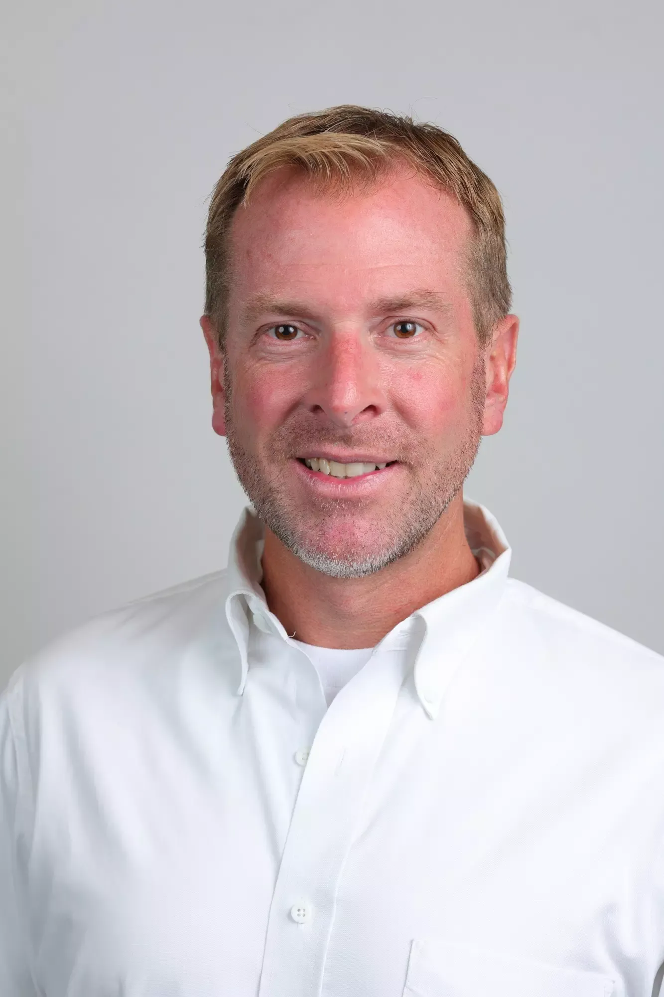 Todd Witzleben Headshot '25