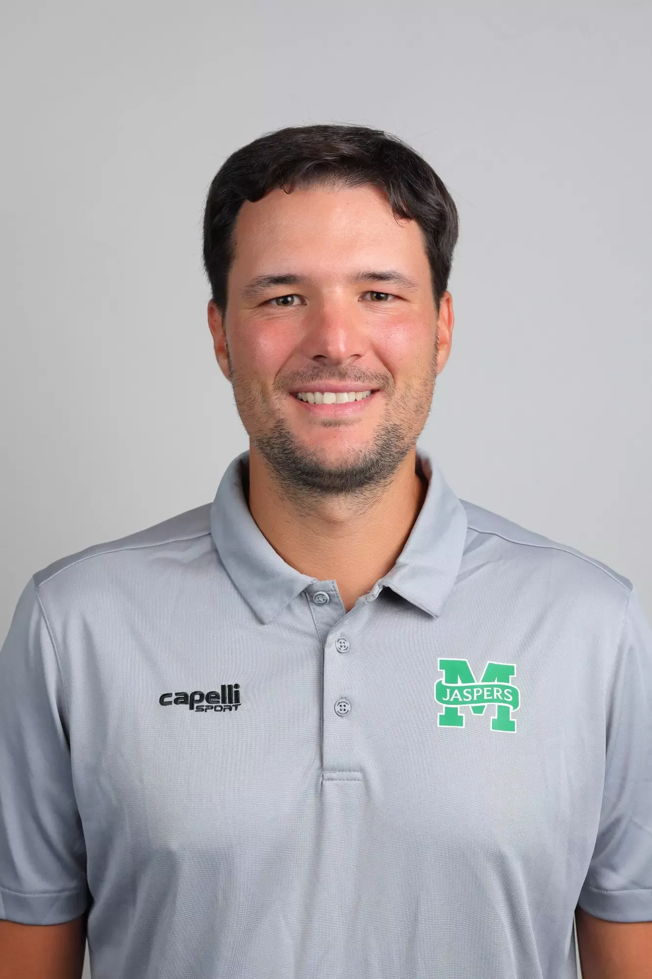 Fabio Reato Headshot '25