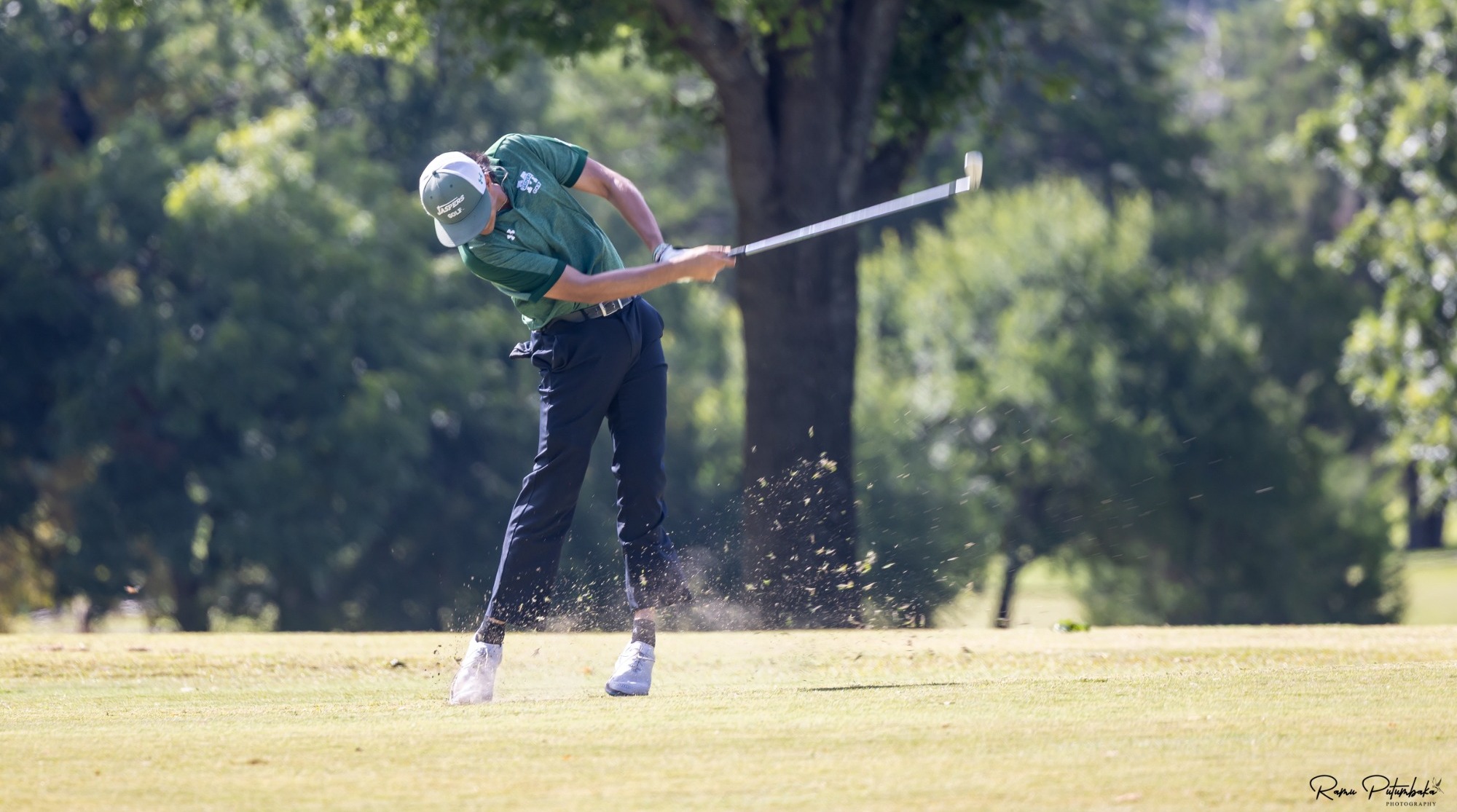 9/23 - MGOLF Recap @ Ryan T. Lee Collegiate