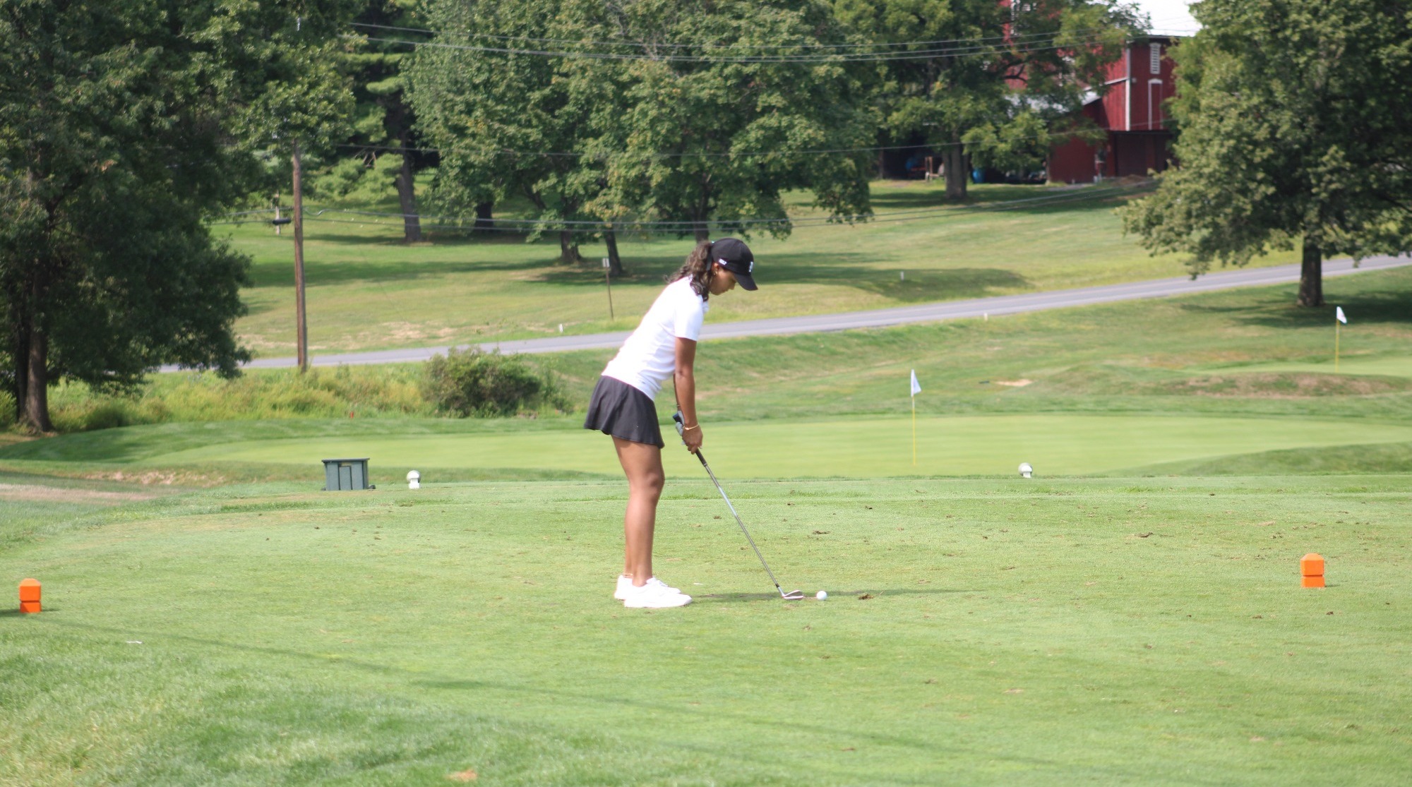 9/23 - WGOLF Recap @ Red Bandanna Invitational