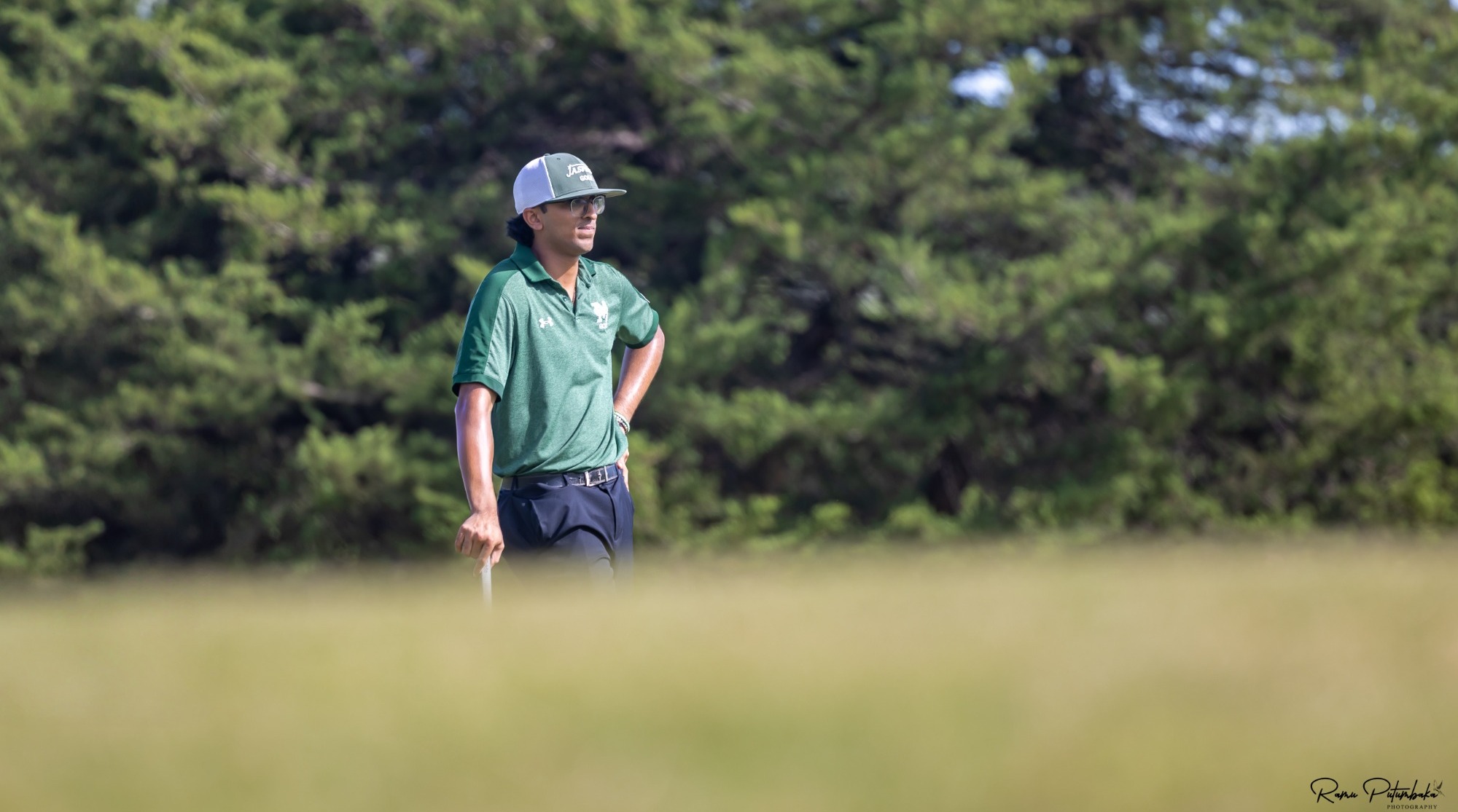 9/28 - MGOLF Recap @ Columbia Autumn Invitational