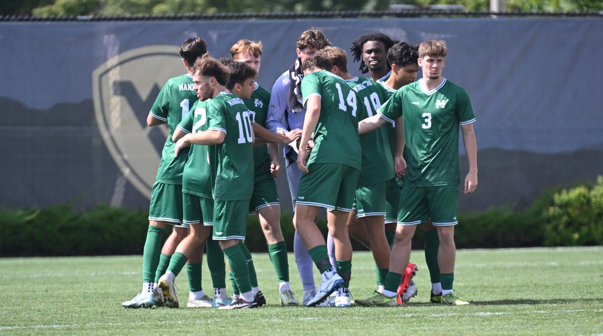 9/6 - MSOC Recap @ LIU