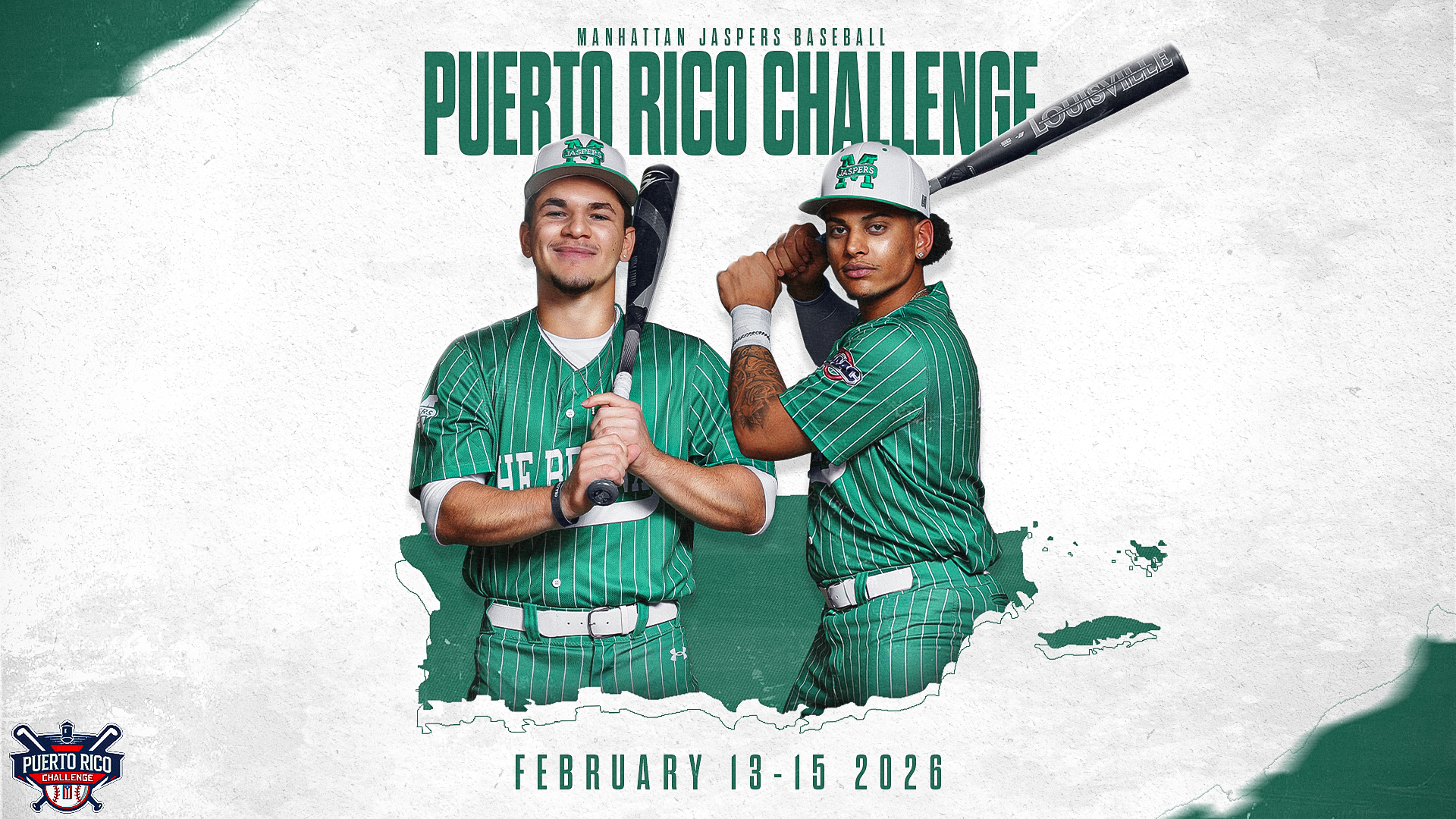BASE - Puerto Rico Challenge Reveal