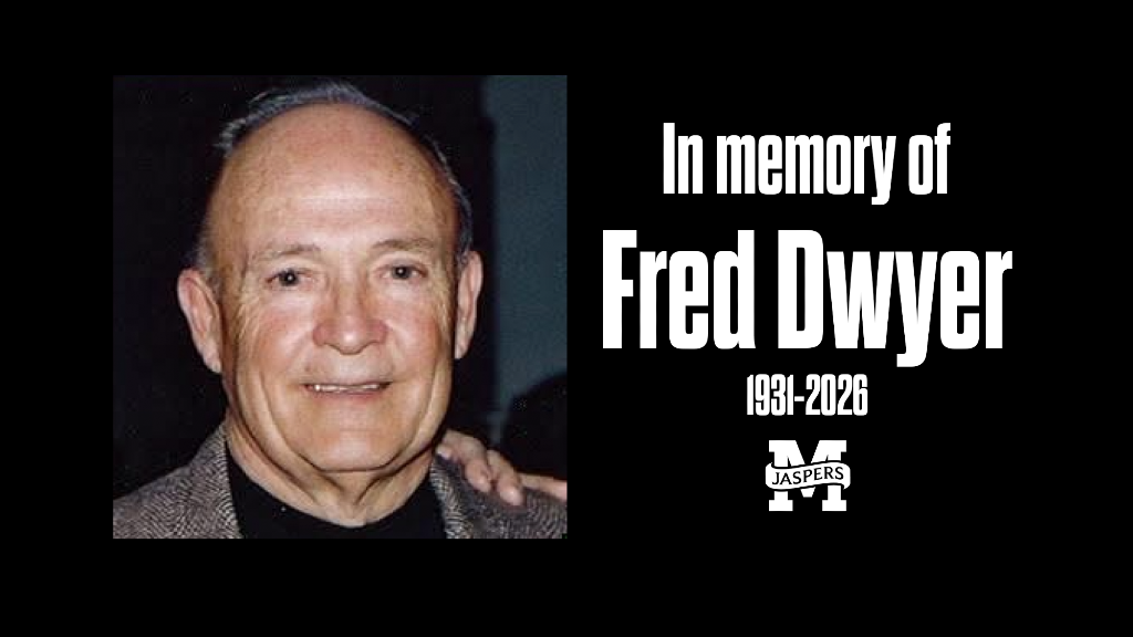 Fred Dwyer In Memoriam