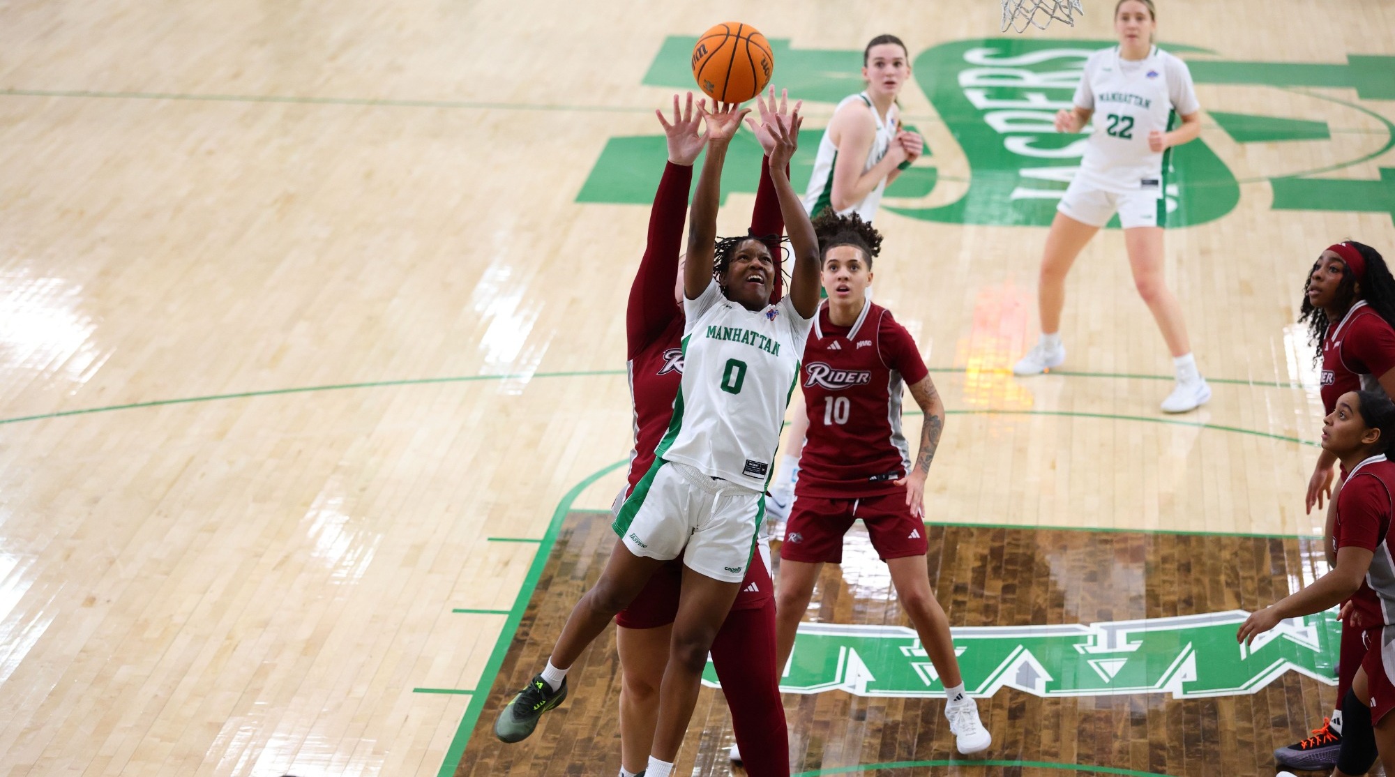 1/24 - WBB Preview vs. Quinnipiac