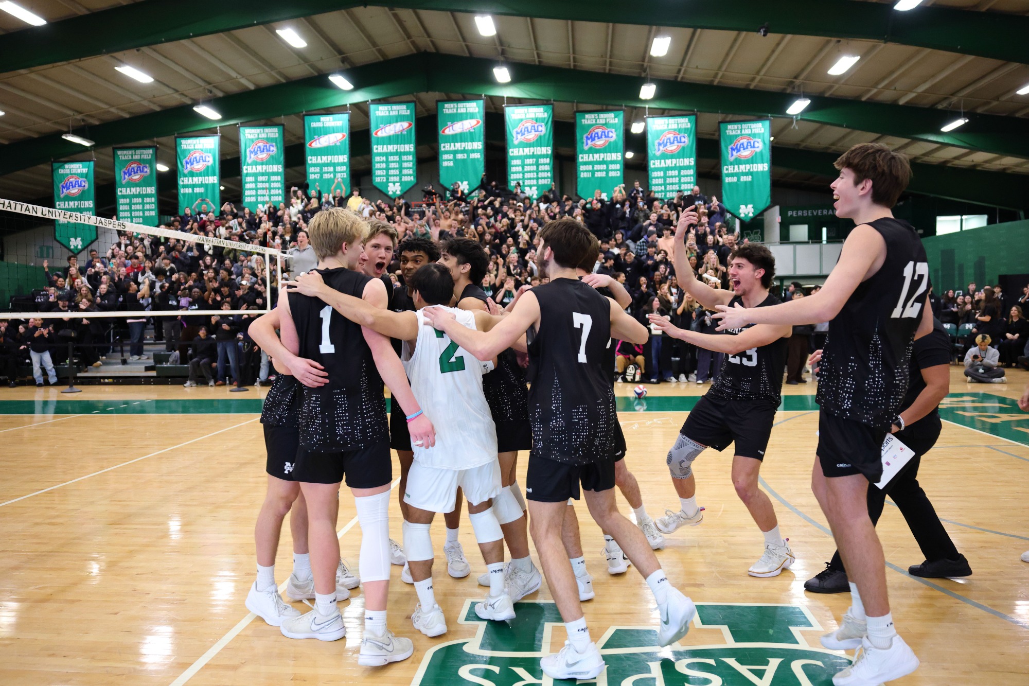 1/23 - MVB Recap v. Roosevelt