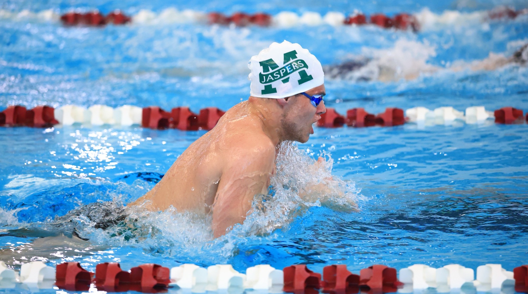 1/24 - SWIM Recap at Iona