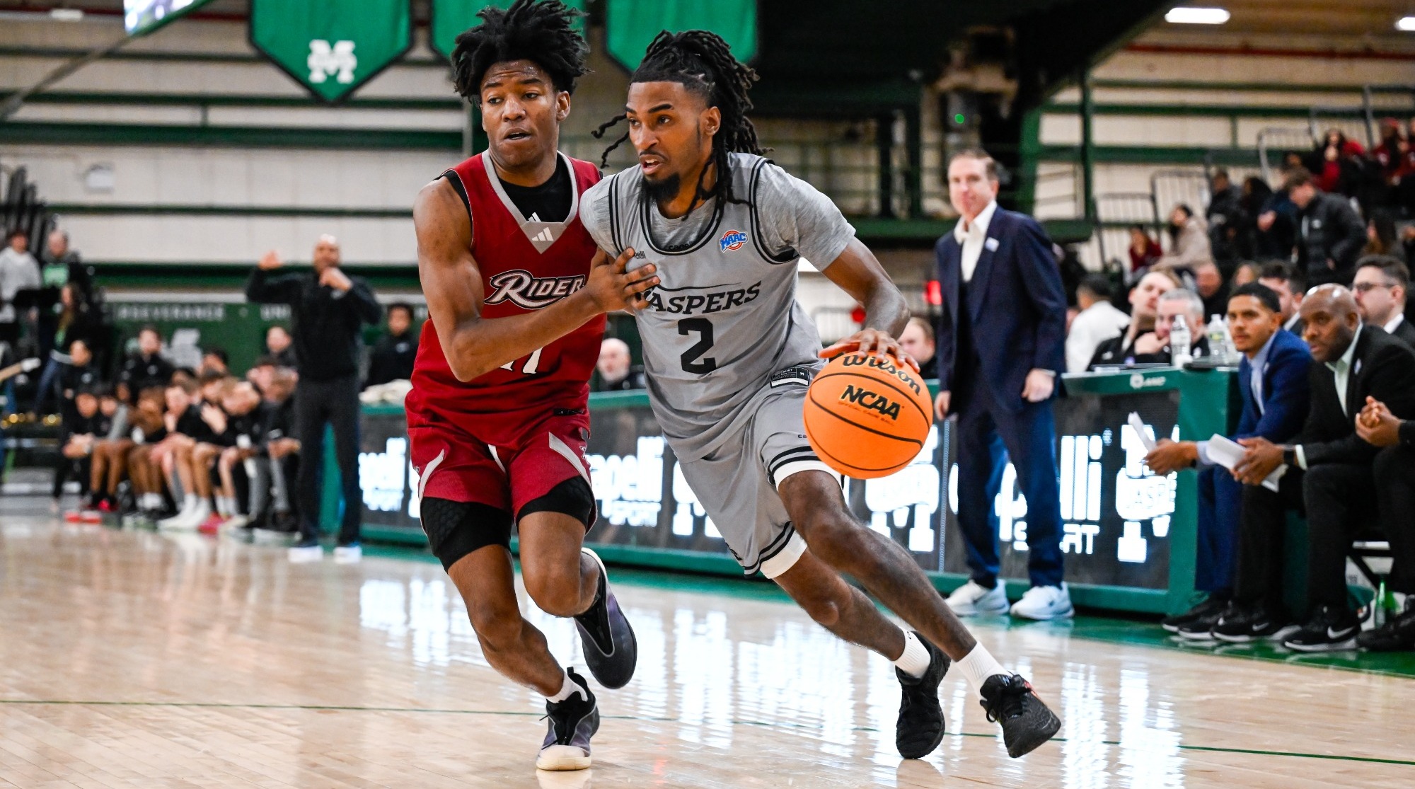 1/30 - MBB Recap v. Rider