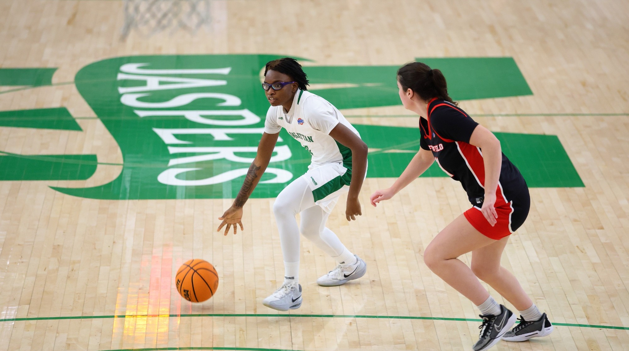 1/8 - WBB Preview @ Canisius