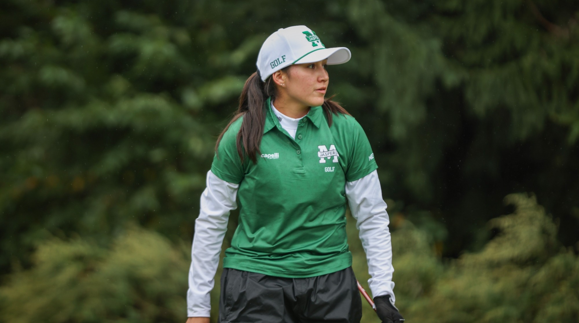 10/13 - WGOLF Recap @ Quinnipiac Classic