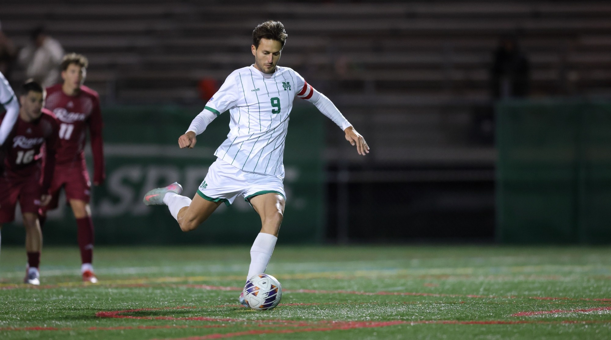 10/17 - MSOC Recap v. Rider