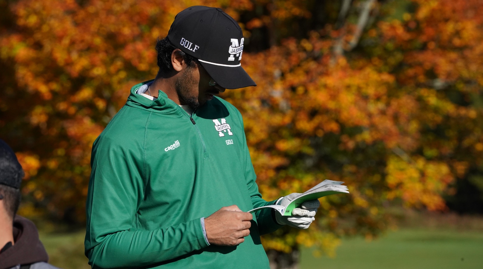 10/20 - MGOLF Recap @ Blue Hen Intercollegiate