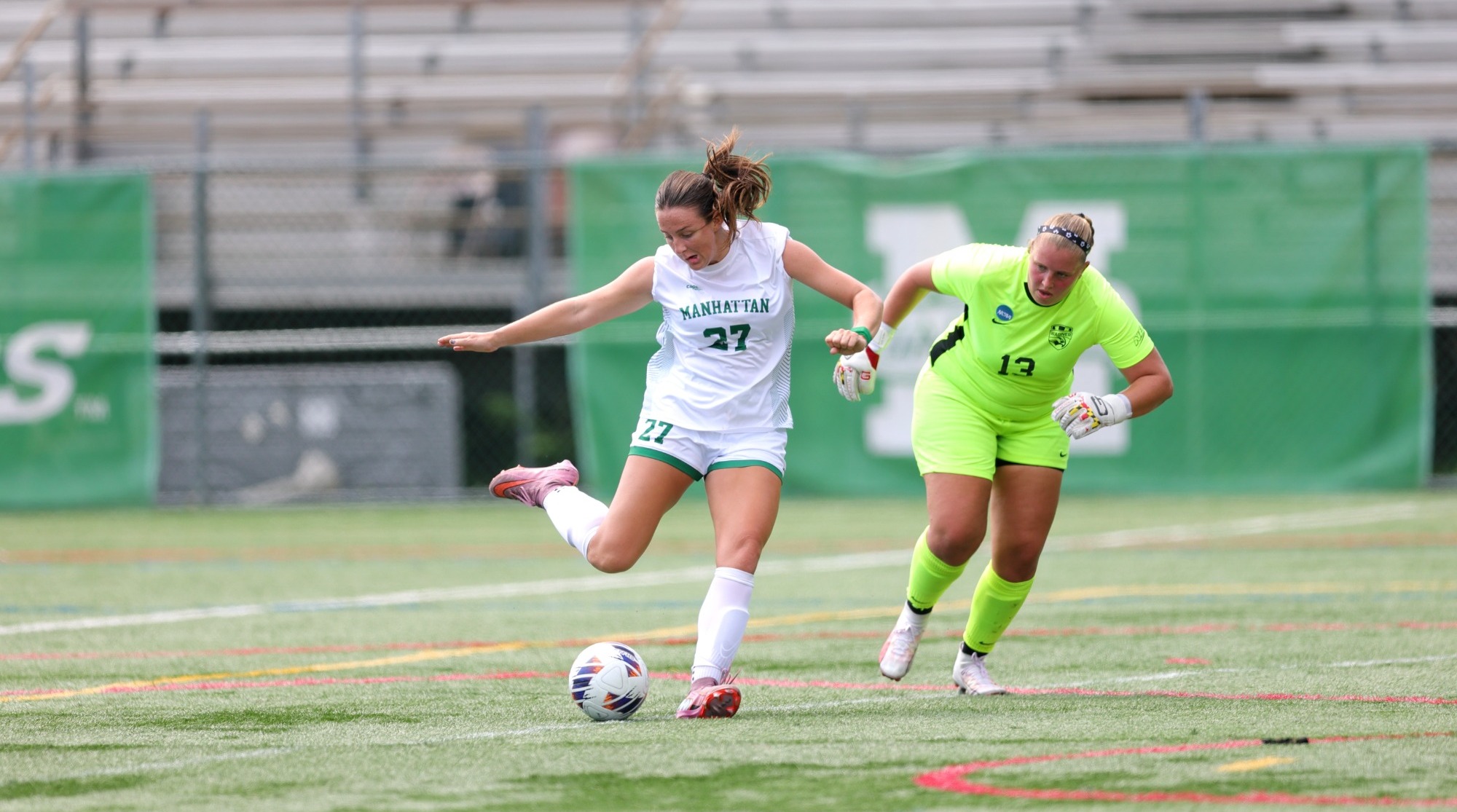 10/21 - WSOC Recap @ Saint Peter's