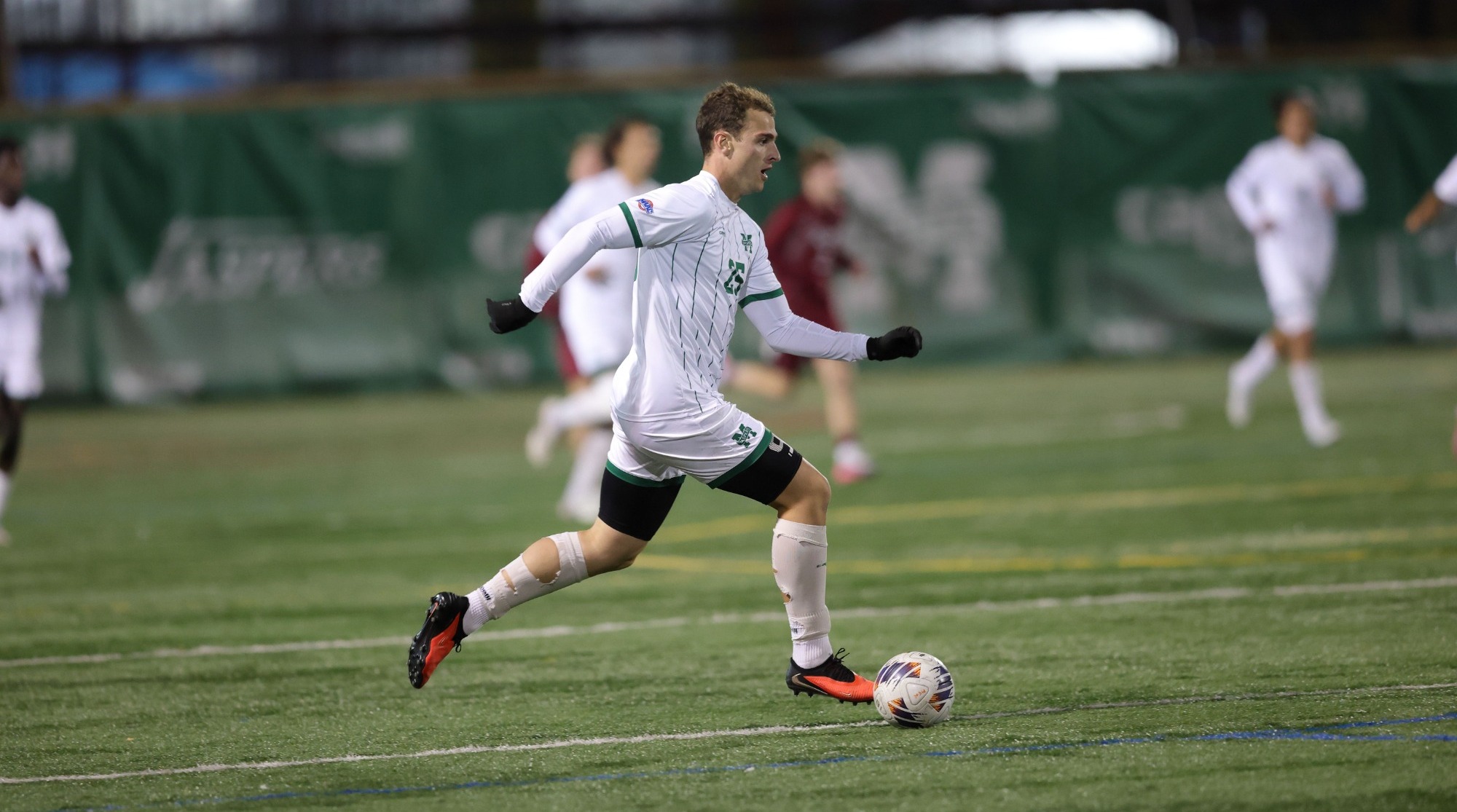 10/24 - MSOC Recap @ Merrimack