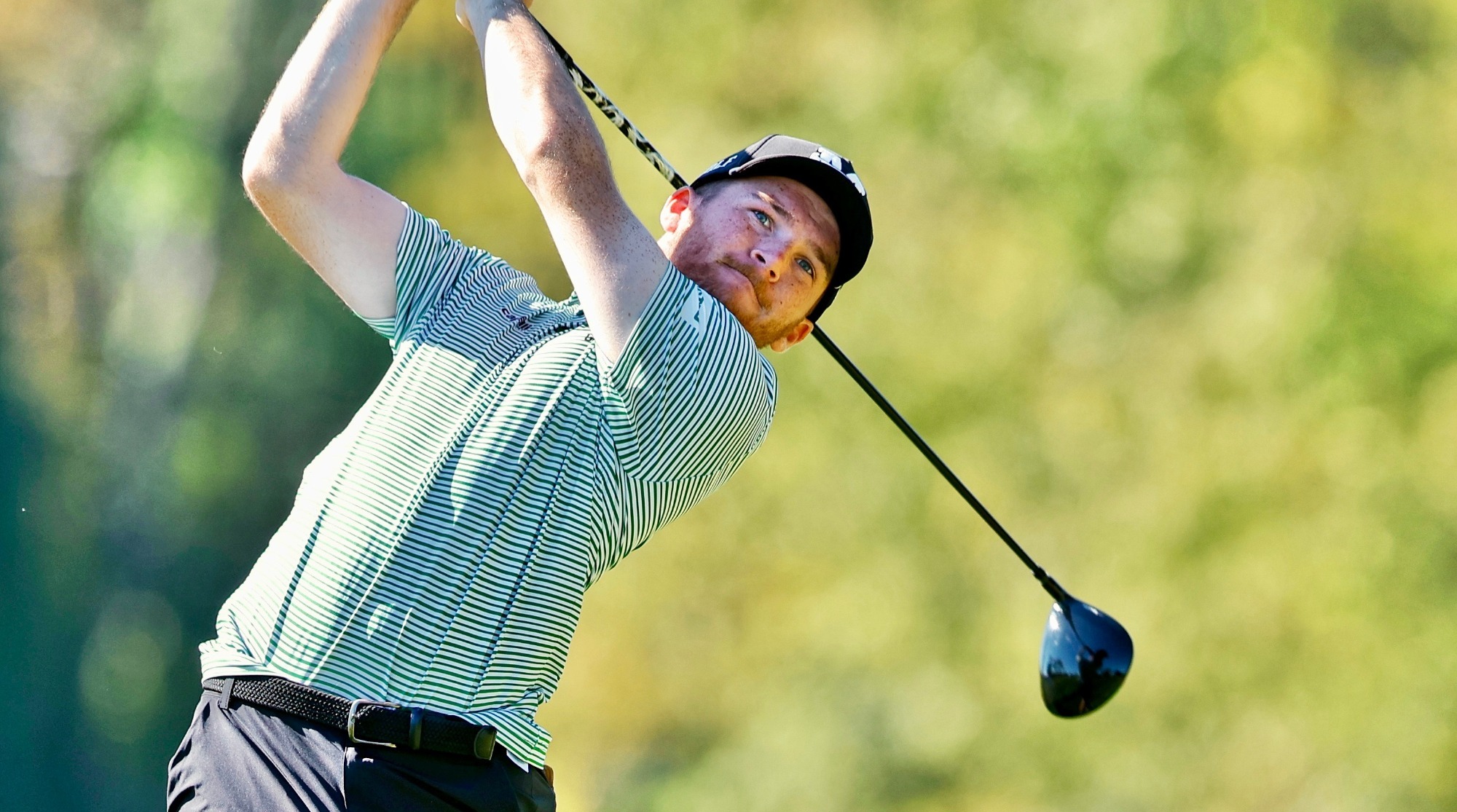 10/27 - MGOLF Recap @ Wykagyl Collegiate