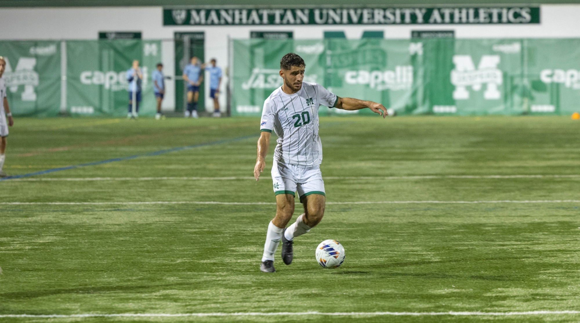10/3 - MSOC Recap @ Fairfield