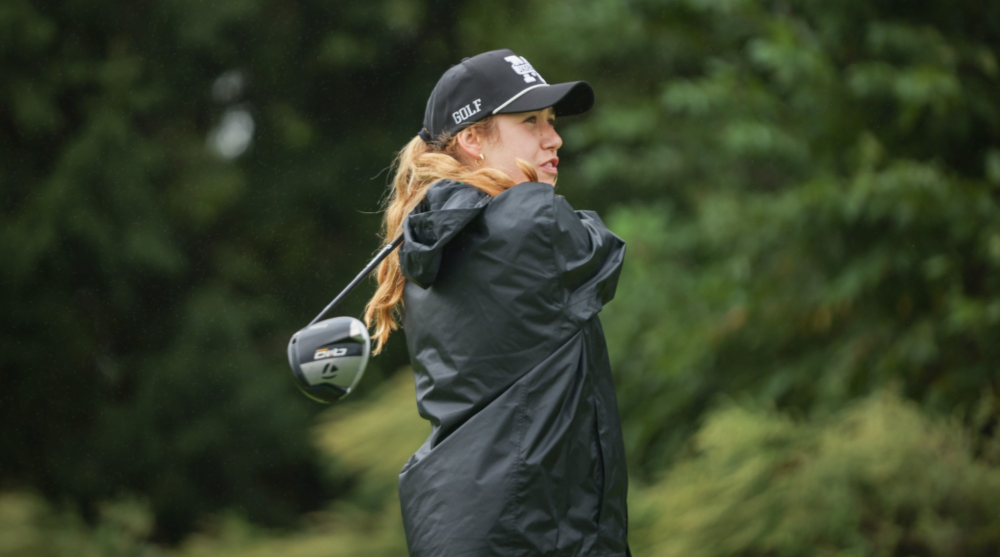 10/4 - WGOLF Recap @ Navy Fall Invitational