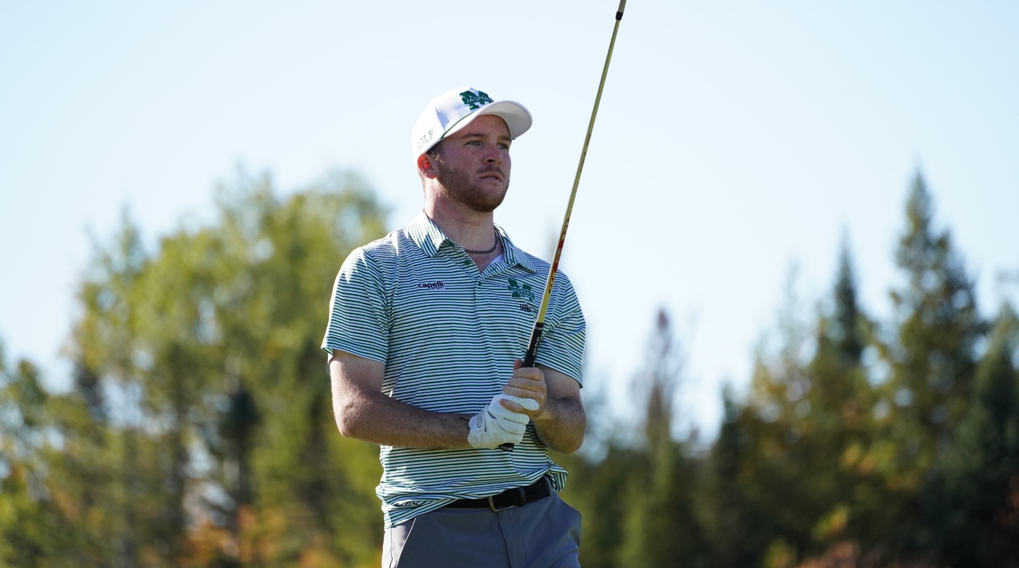 10/4 - MGOLF Recap @ Columbia Autumn Invitational