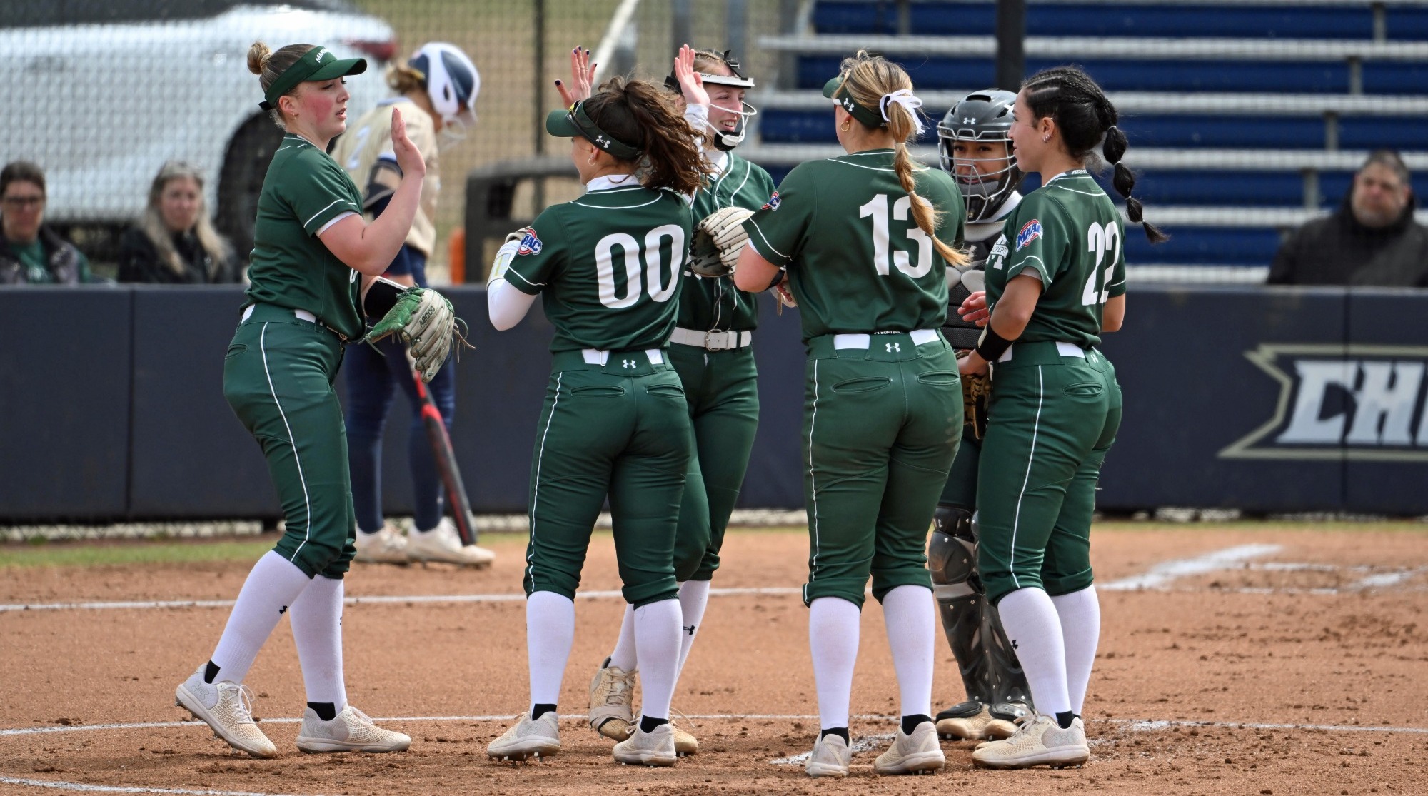 2/8 - SOFT Recap vs. Bradley