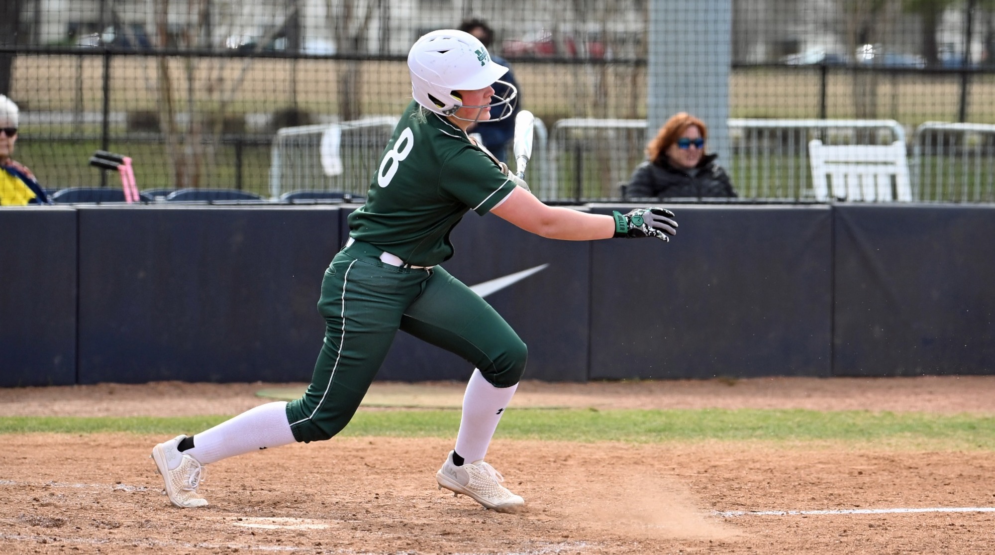 2/7 - SOFT Recap vs. Prairie View A&M and Incarnate Word