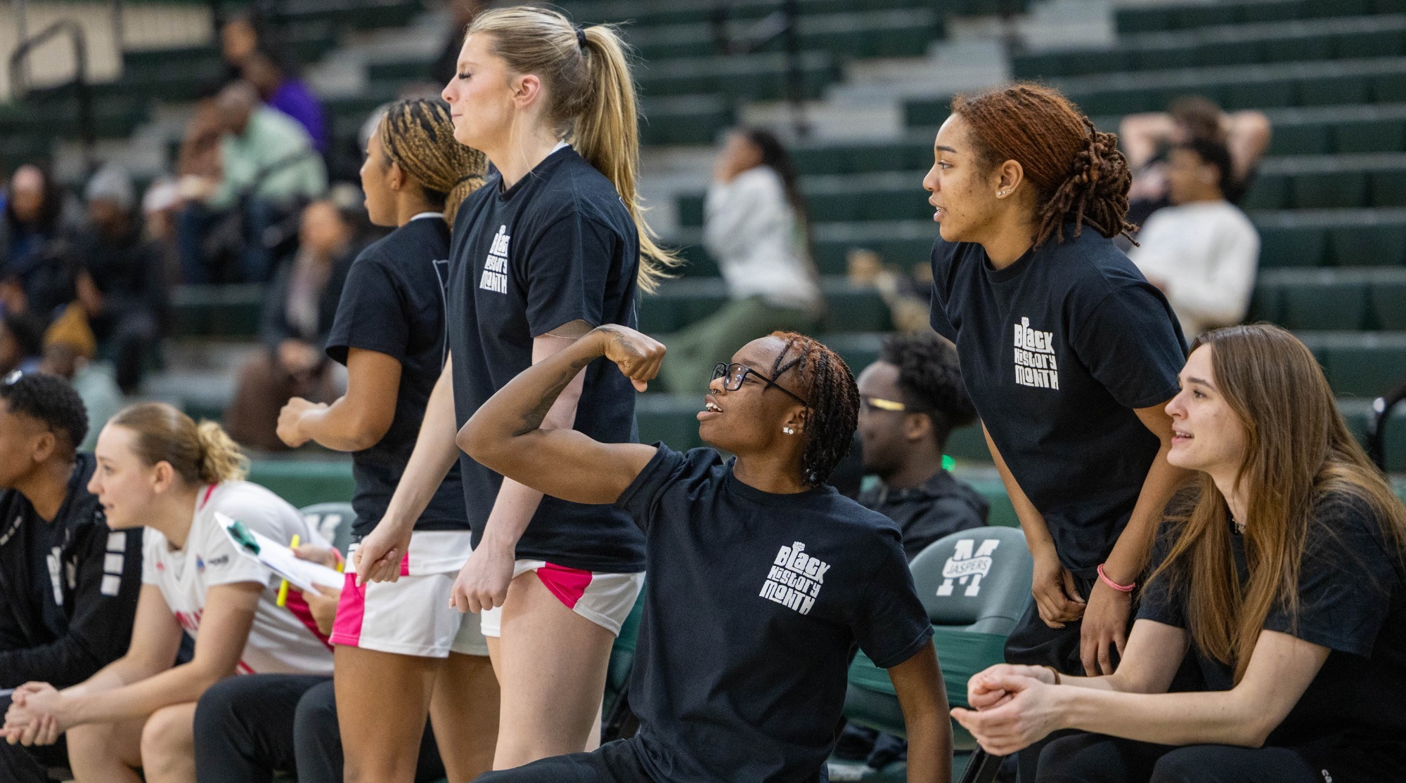 2/12 - WBB Recap vs. Niagara