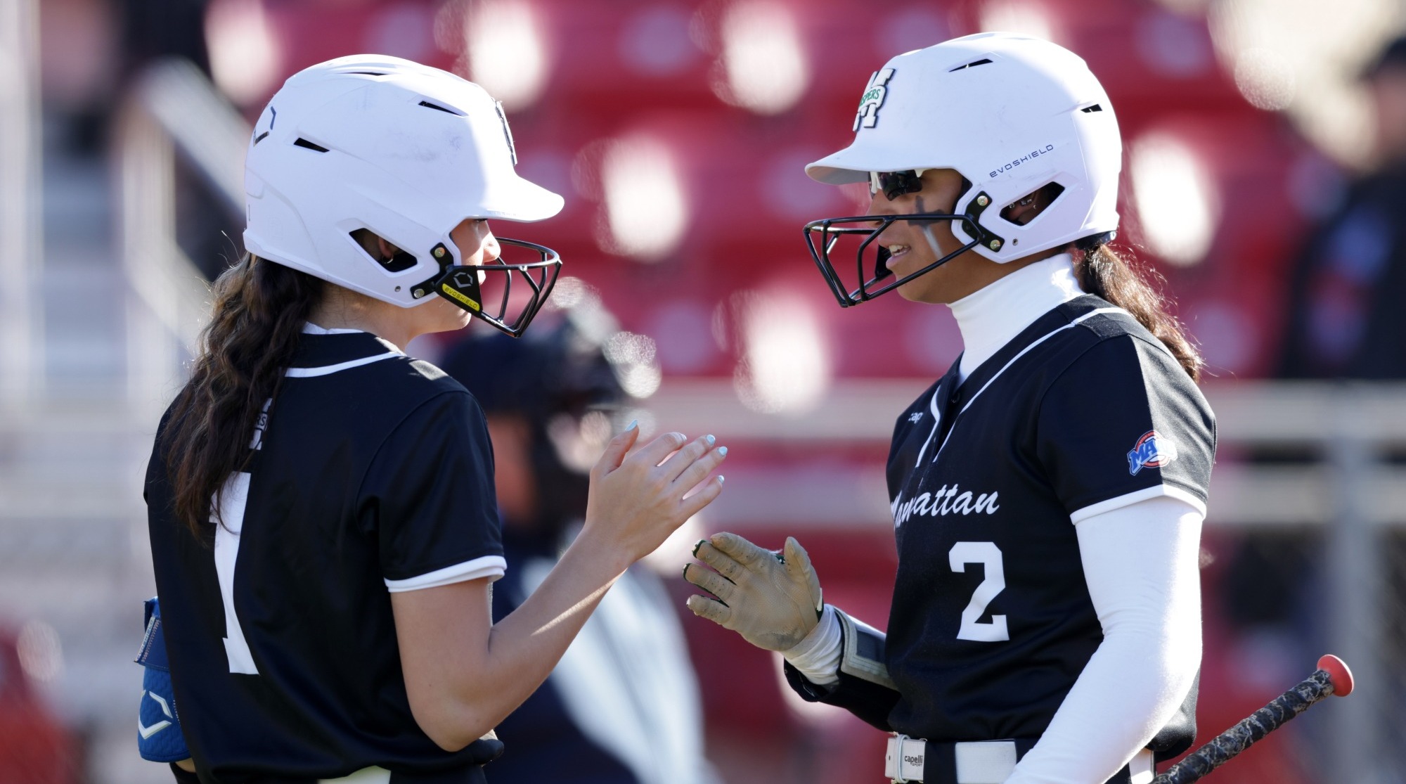 2/14 - SOFT Recap vs. Delaware State