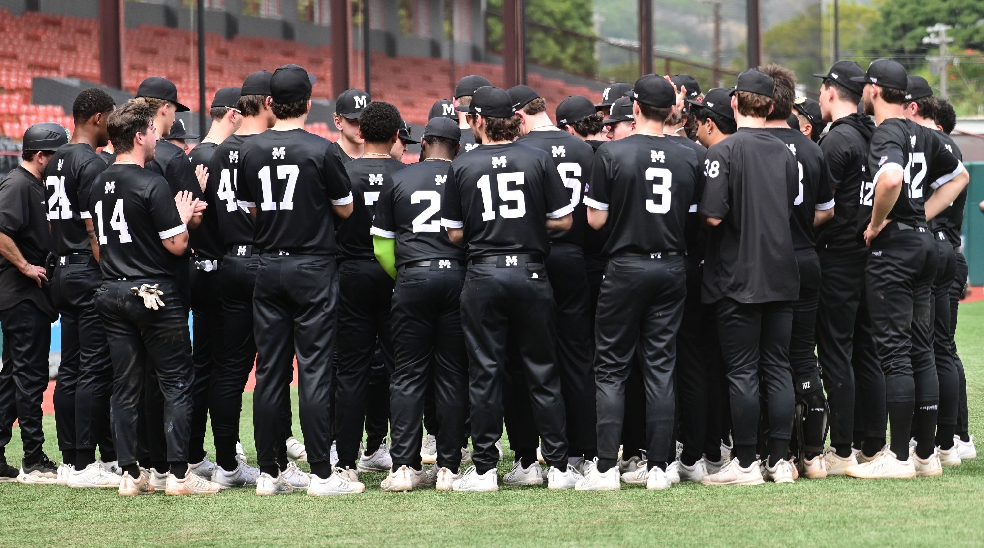 2/15 - BASE Recap v. Houston