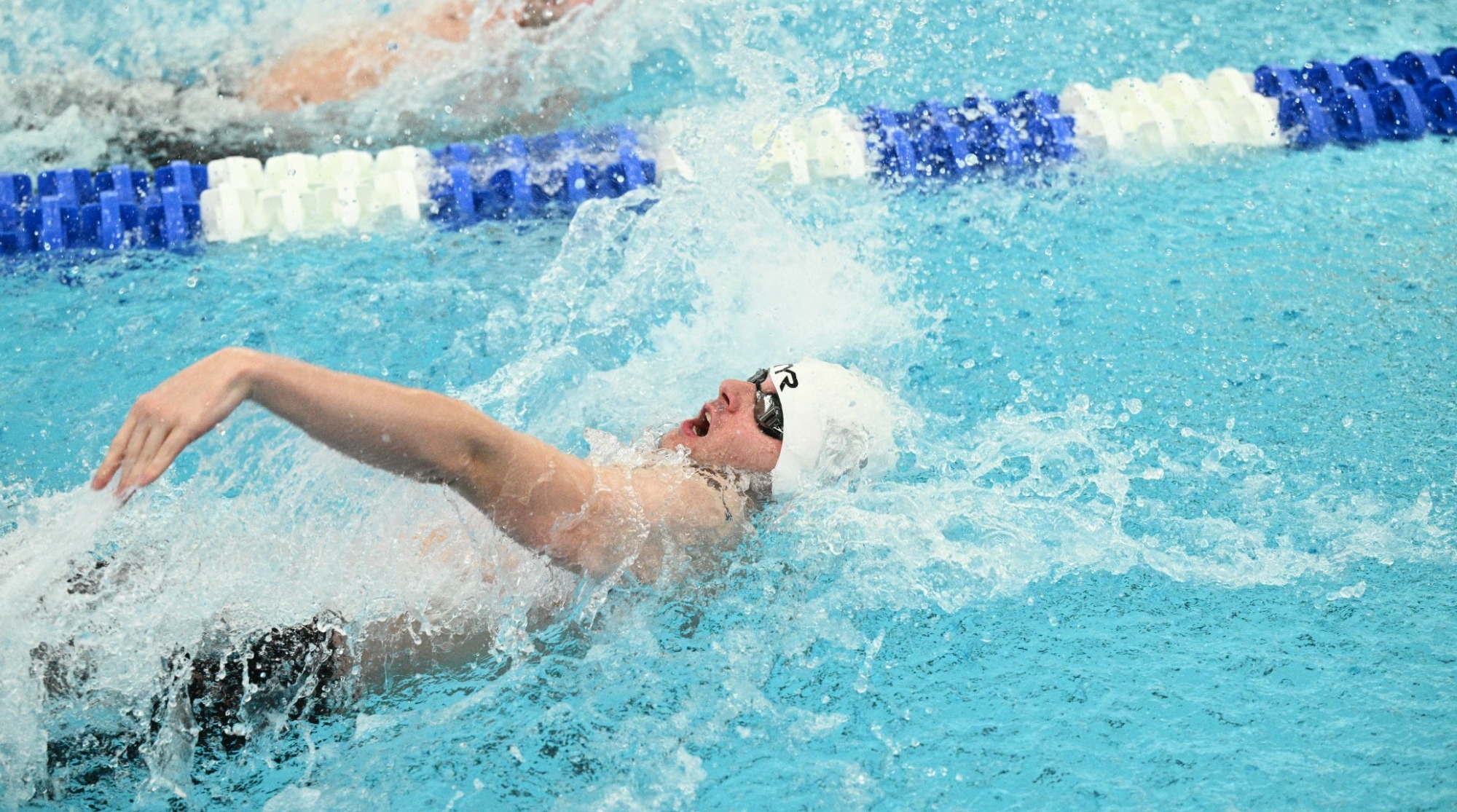2/15 - SWIM Recap @ MAAC's